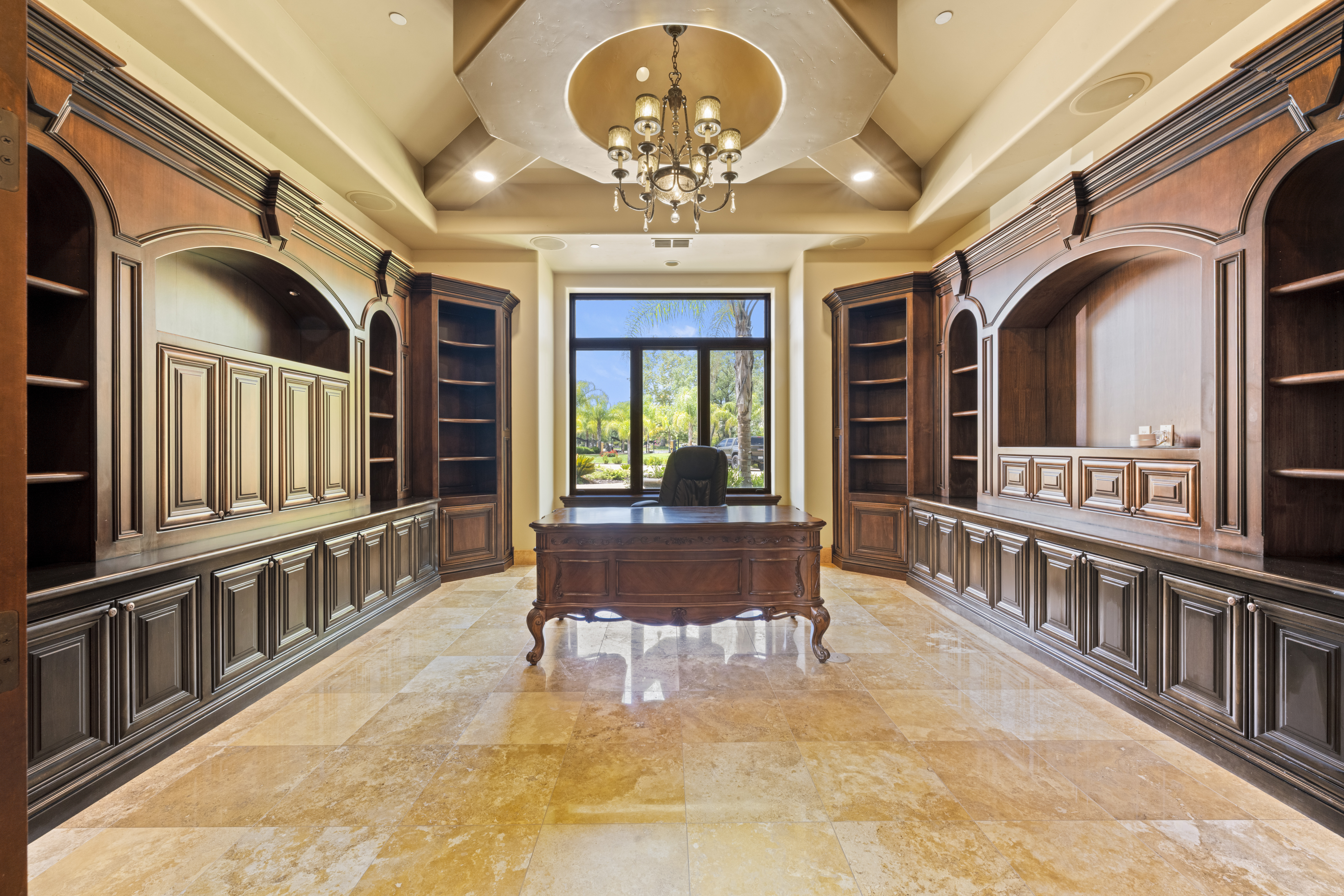  9220 Tuscany Oaks Court, Granite Bay, CA 95746 - 物件實景