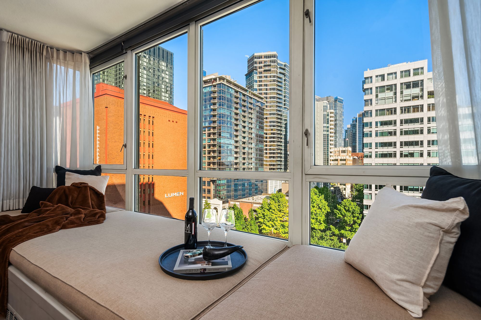  2125 1st Ave Unit #1304, Seattle, WA 98121 - 物件實景