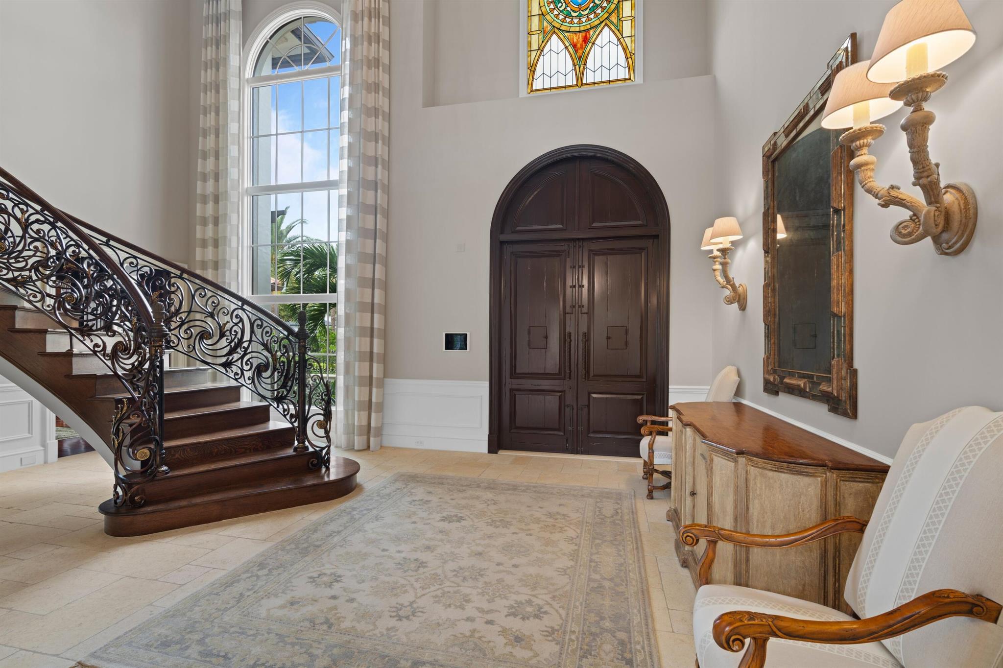 166 W Alexander Palm Road, Boca Raton, Florida, 33432, United States, 7 Bedrooms Bedrooms, ,11 BathroomsBathrooms,Residential,For Sale,166 W Alexander Palm Road,1237724