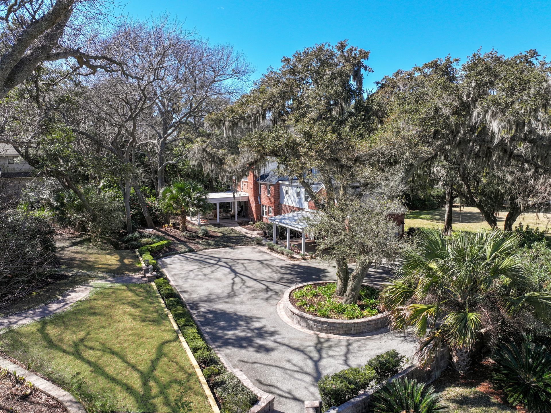  1814 Highland Drive, Fernandina Beach, FL, 32034 - 物件實景