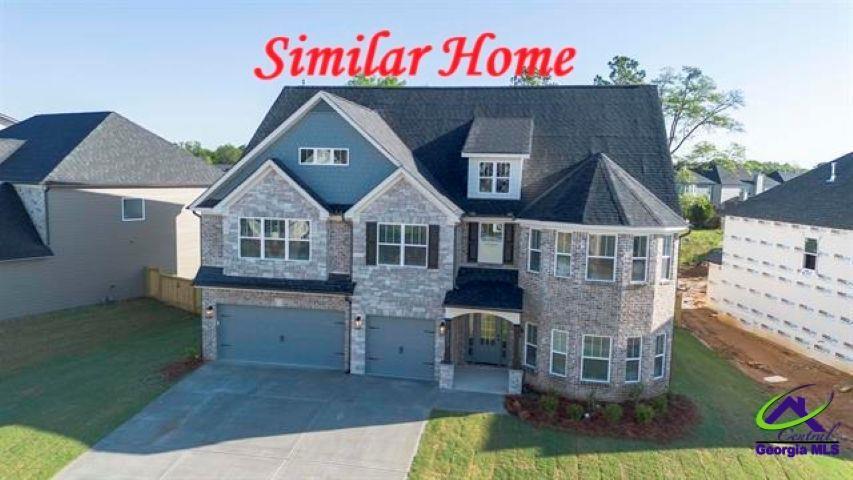 Bonaire, Georgia, 31005, United States, 6 Bedrooms Bedrooms, ,6 BathroomsBathrooms,Residential,For Sale,1898459
