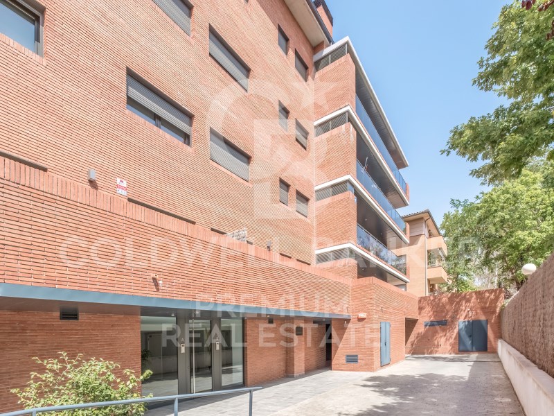 Sant Cugat del Vallès, Catalonia, ES, 3 Bedrooms Bedrooms, ,2 BathroomsBathrooms,Residential,For Sale,1619175