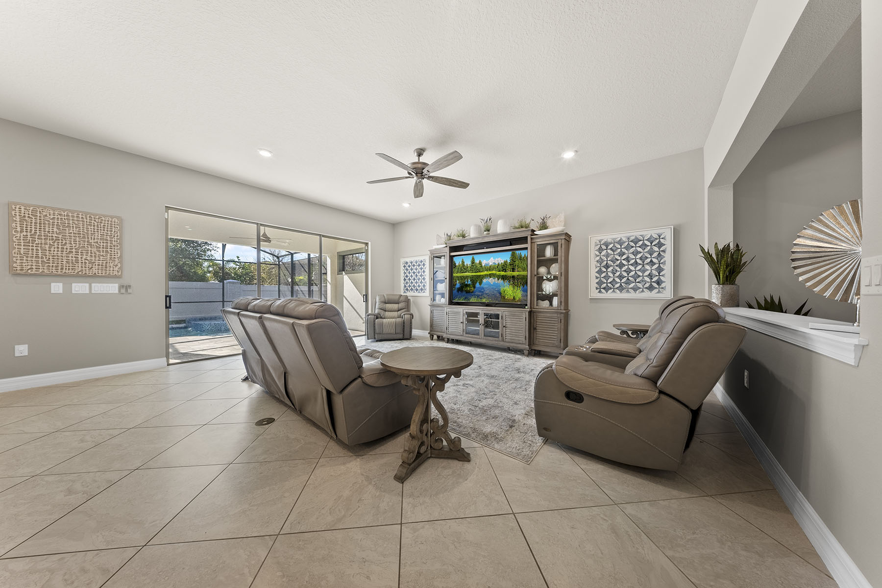  ORLANDO - 物件實景