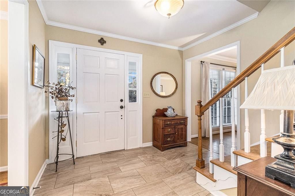 Roswell, Georgia, 30076, United States, 4 Bedrooms Bedrooms, ,3 BathroomsBathrooms,Residential,For Sale,1992516