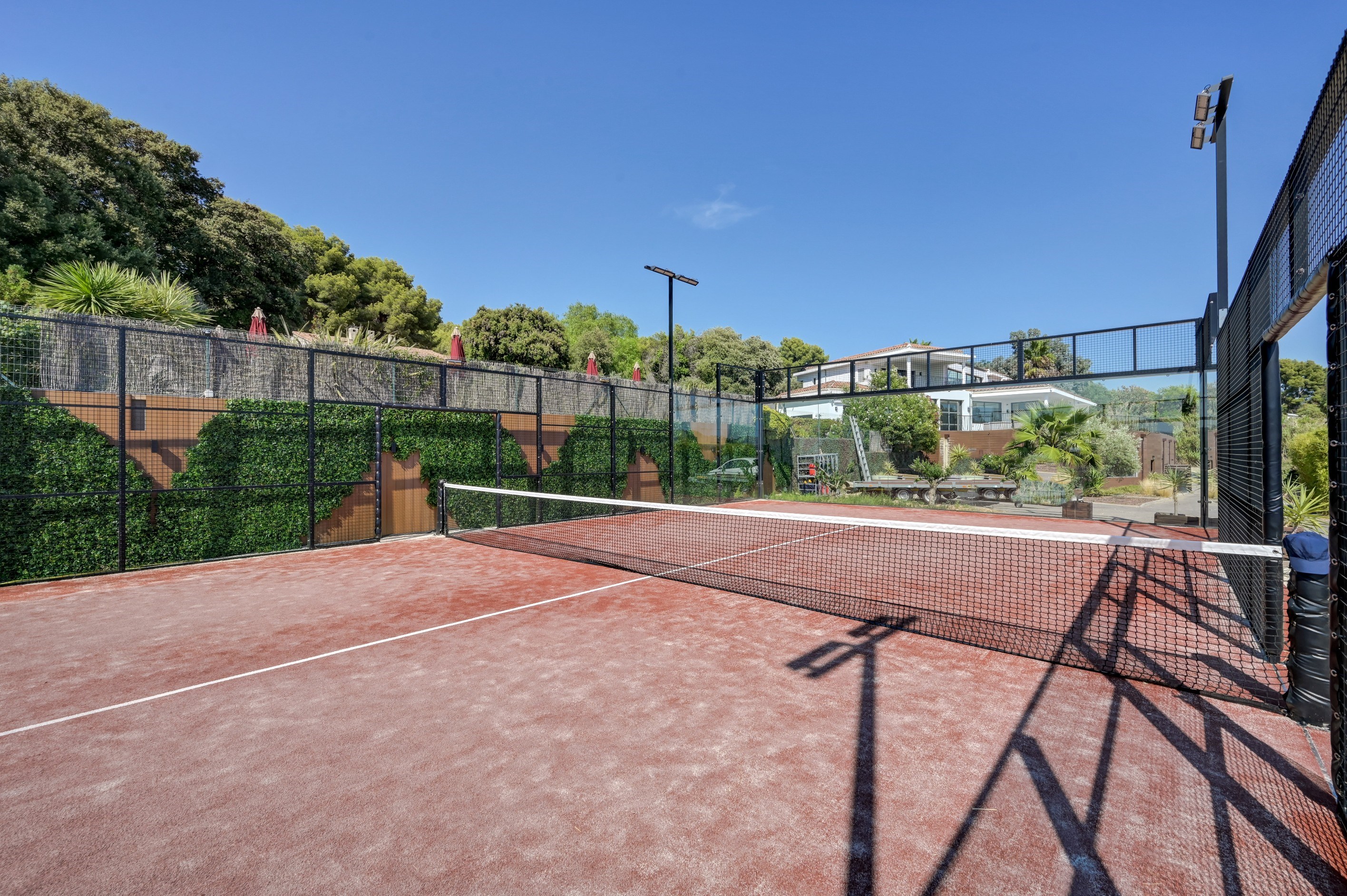  La Cadière-d’Azur – Contemporary Home with 7 bedrooms and Swimming Pool - 物件實景