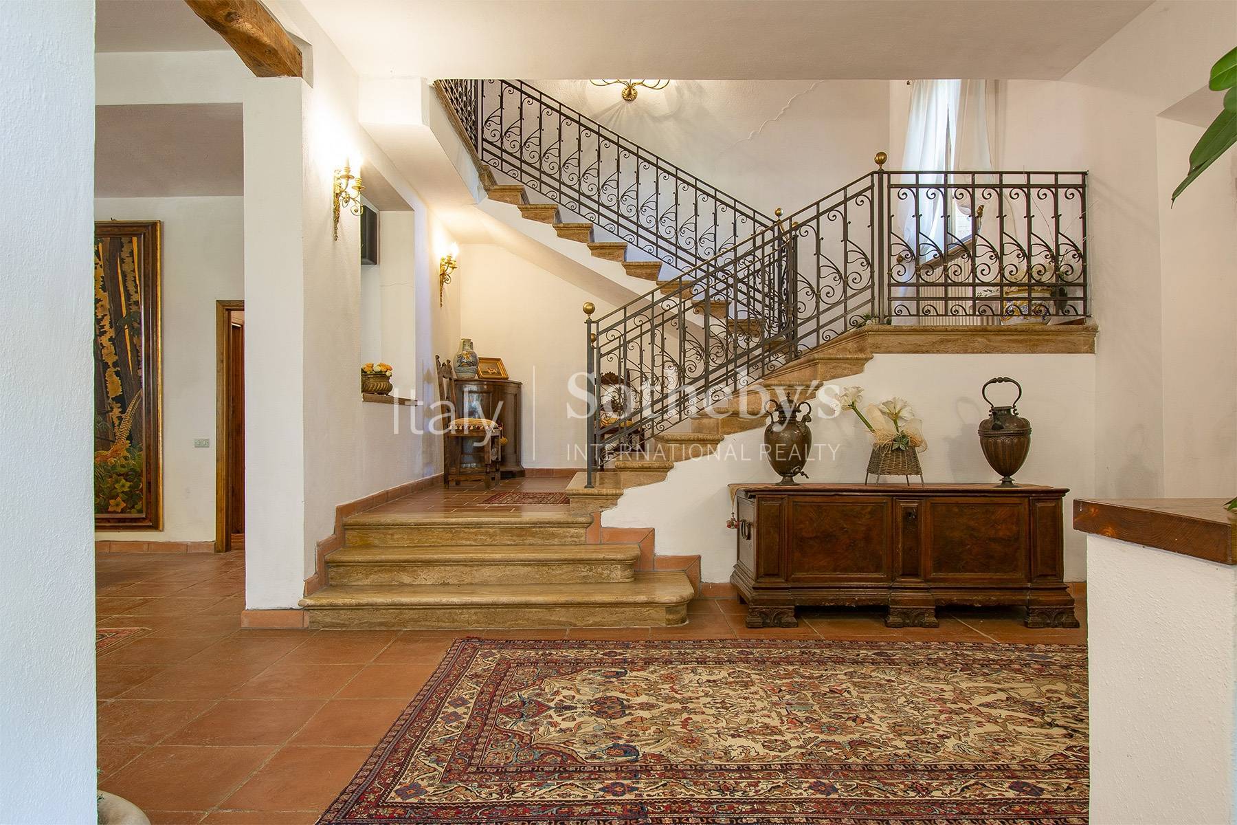  Esclusive wine estate in the heart of Chianti classico - 物件實景