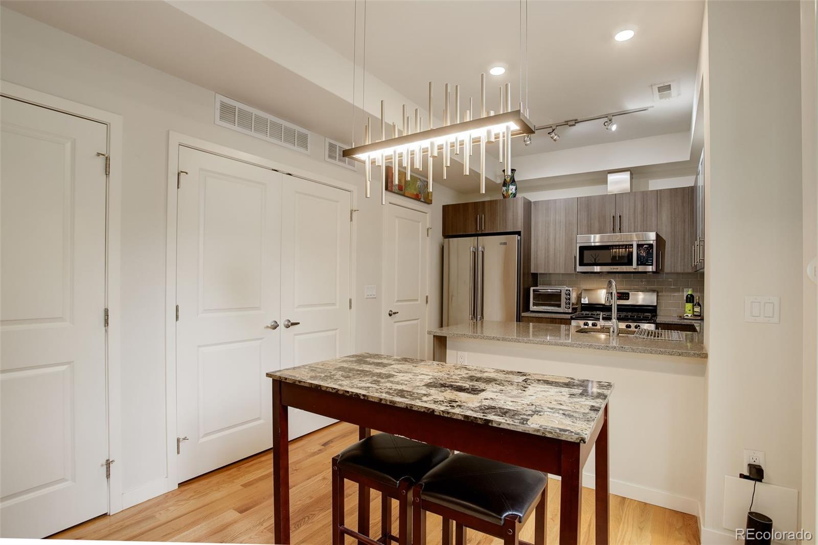 Denver, Colorado, 80205, United States, 2 Bedrooms Bedrooms, ,1 BathroomBathrooms,Residential,For Sale,1849000