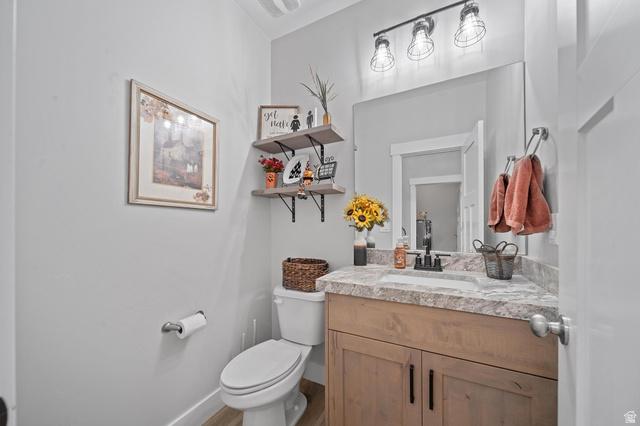 Lake Point, Utah, 84074, United States, 3 Bedrooms Bedrooms, ,3 BathroomsBathrooms,Residential,For Sale,1998720