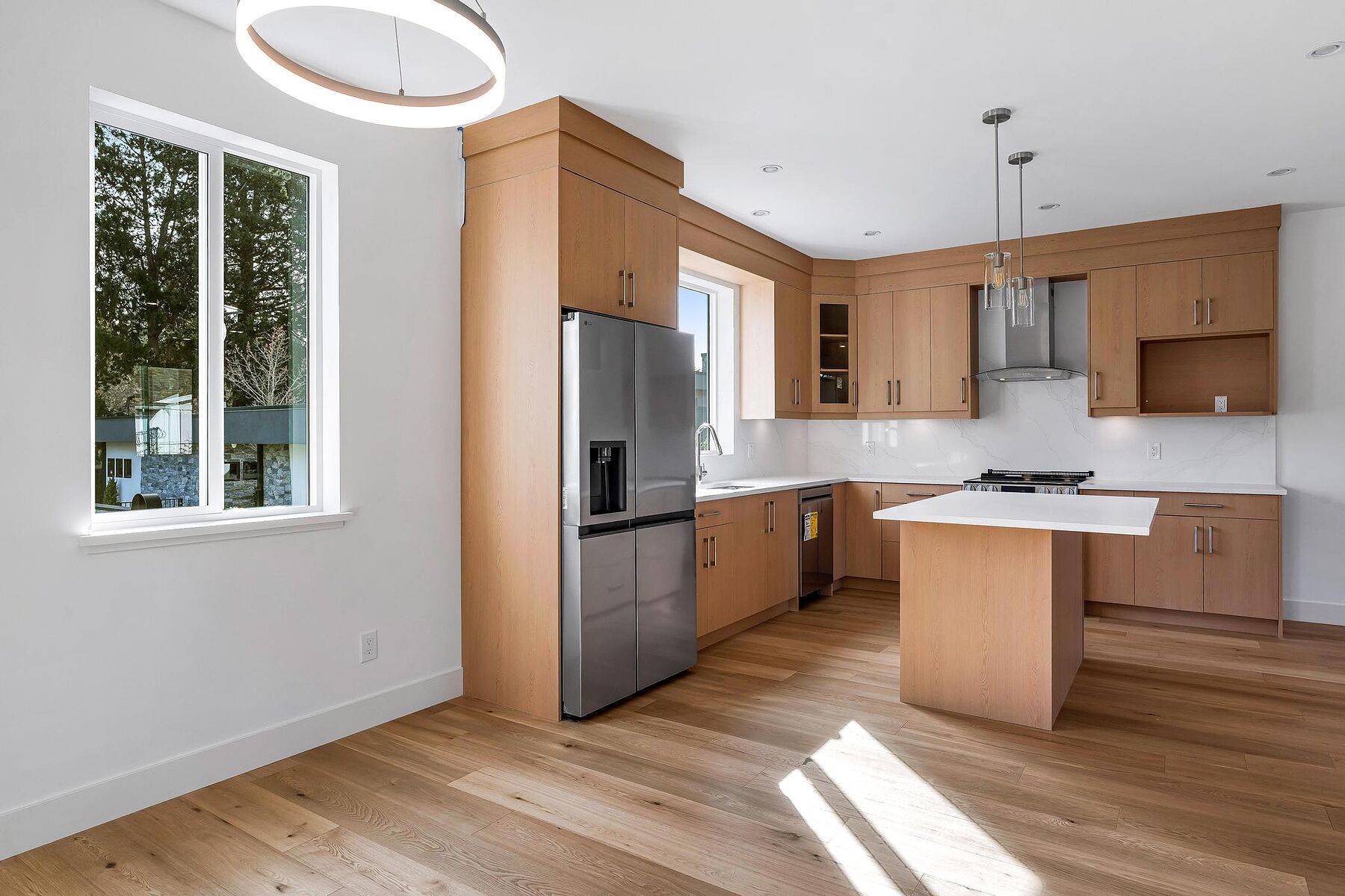  Brand New Townhome Development - 物件實景