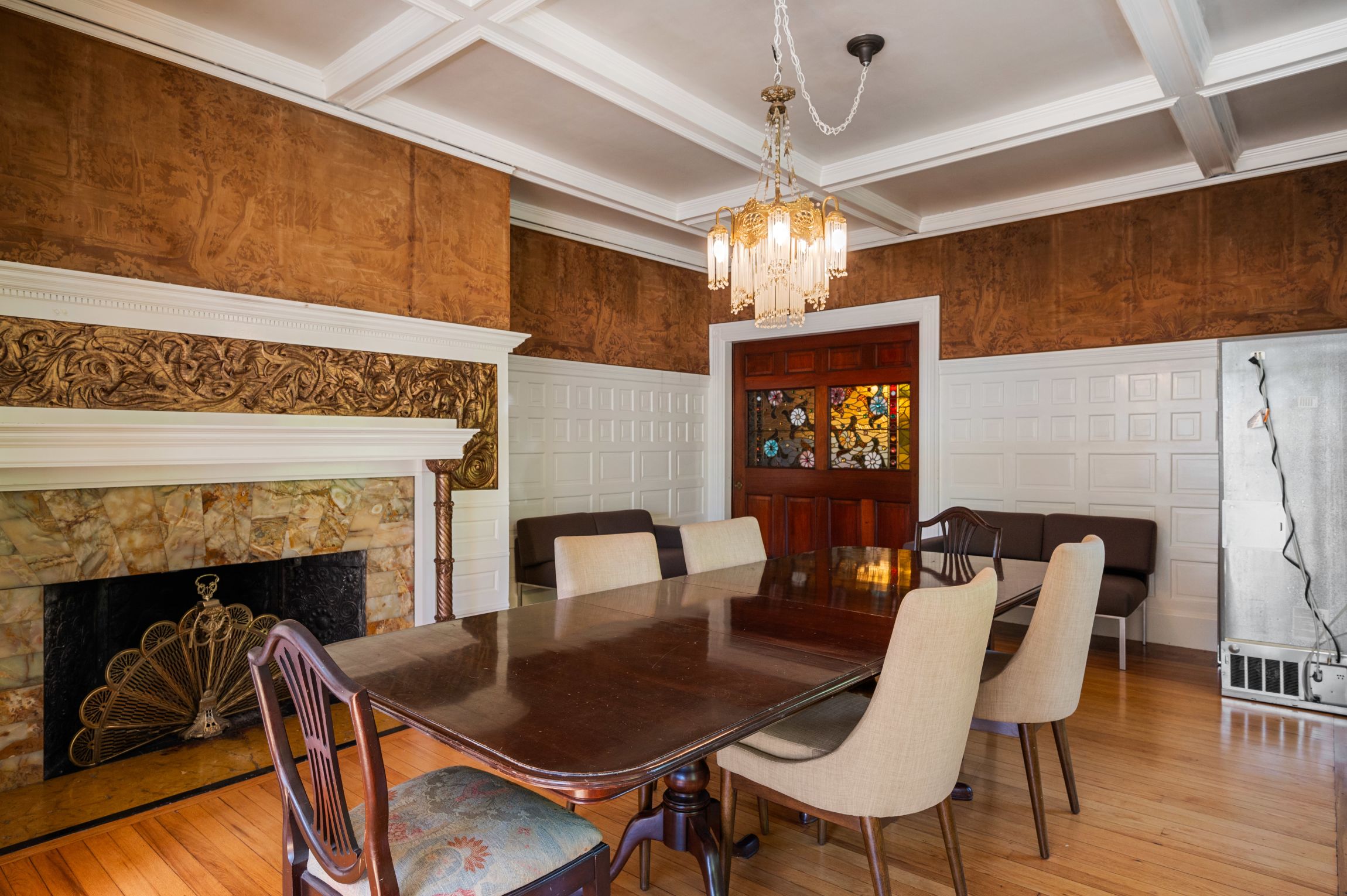  269 Kent St, Brookline, MA, 02446 - 物件實景