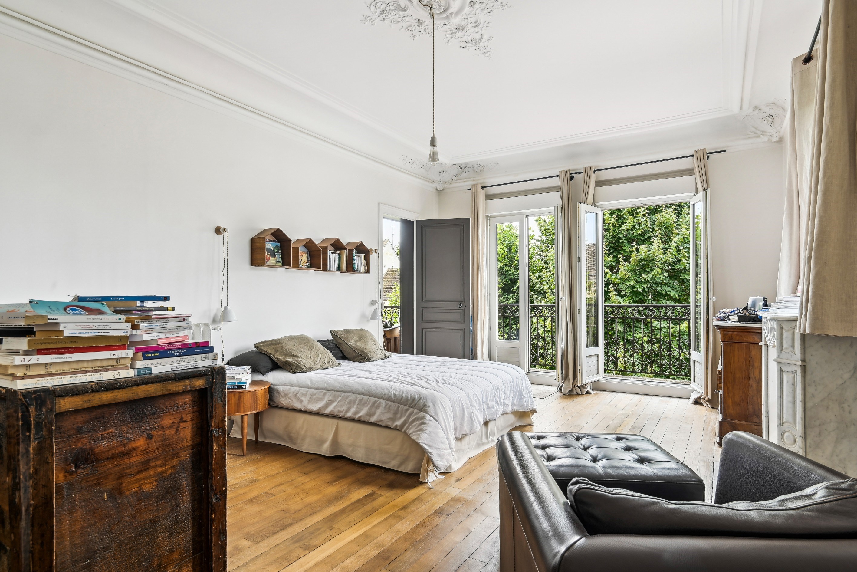  Elegant renovated house - 物件實景