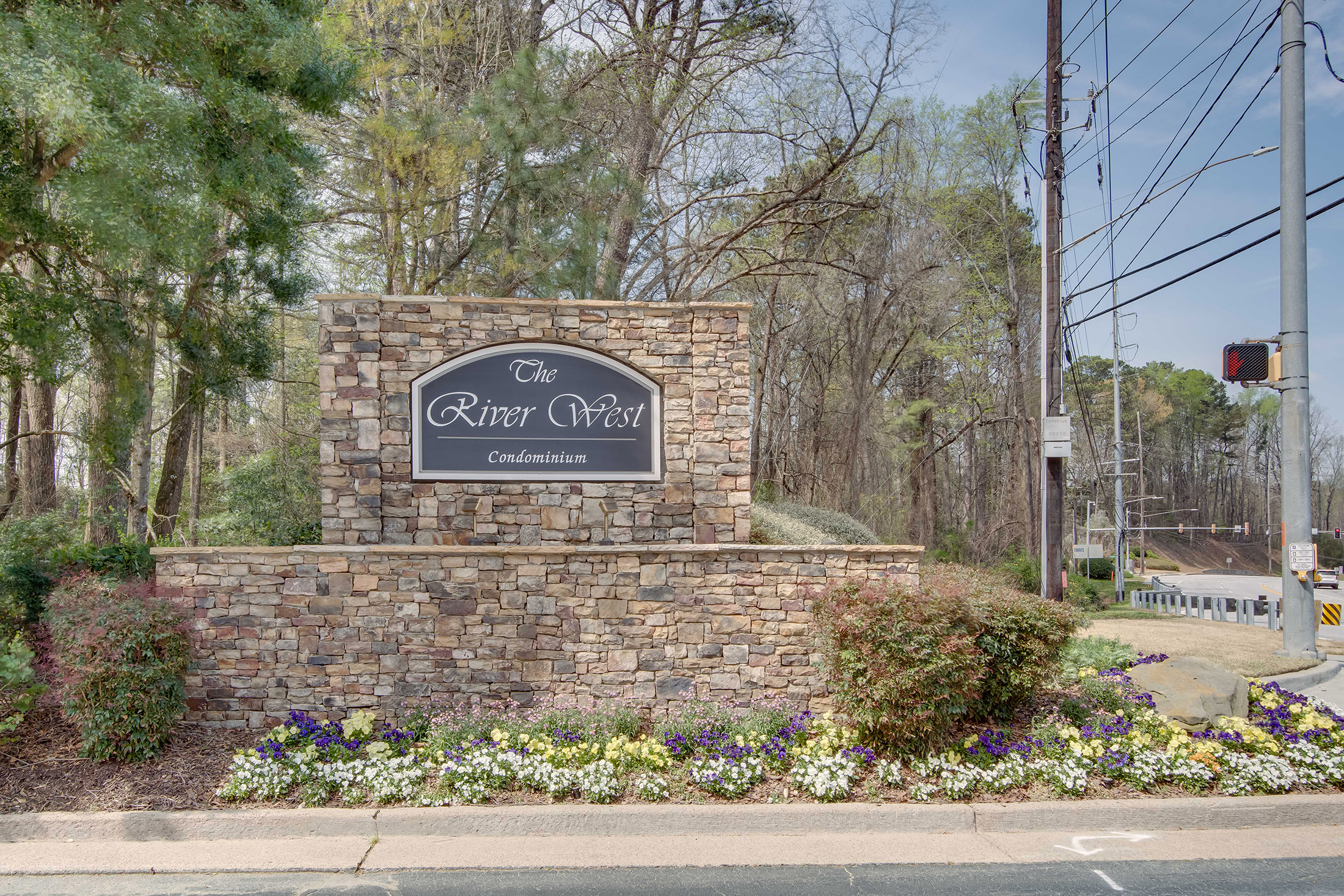  Spacious Corner Unit Condo in Resort-Style Community - 物件實景