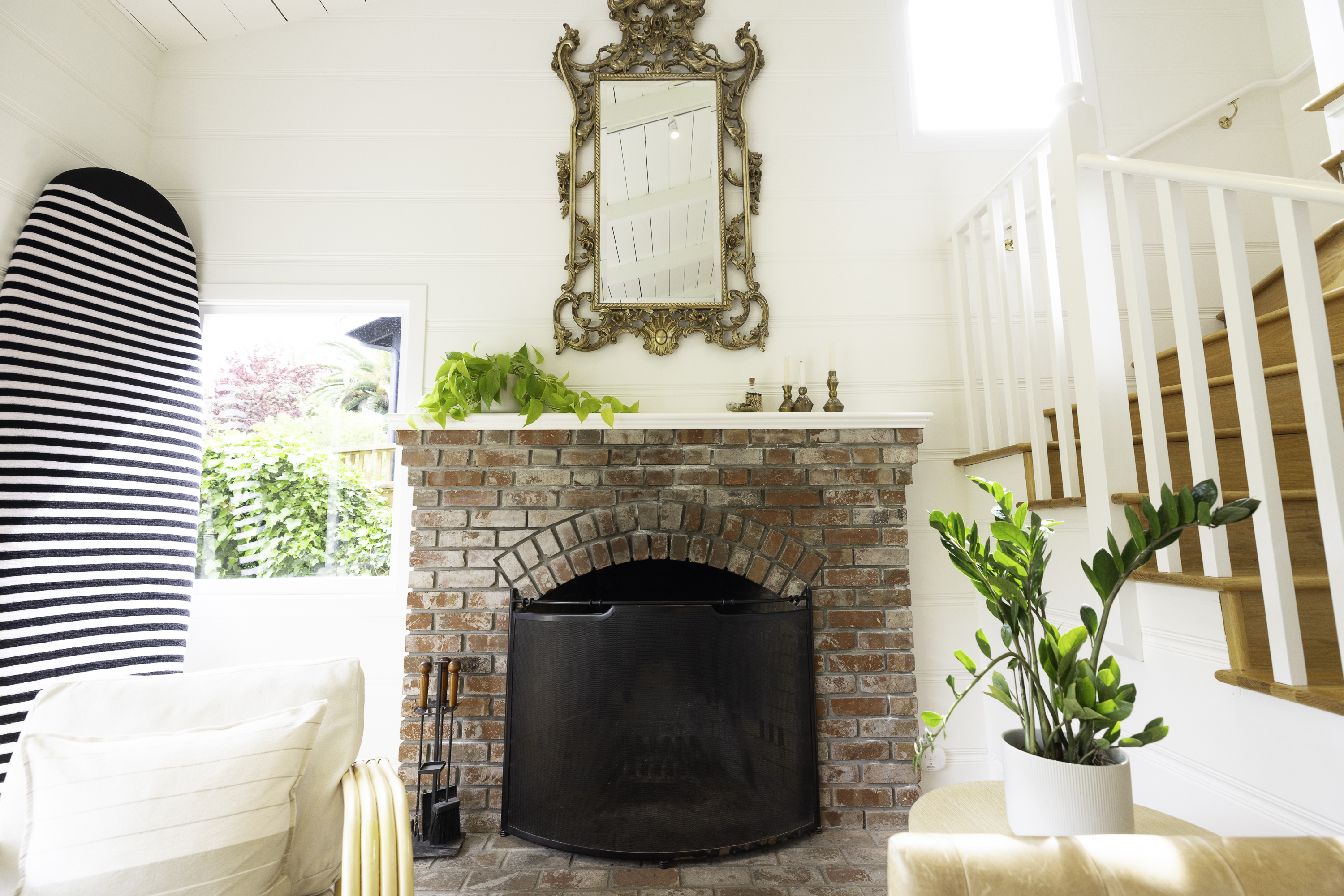  Catch the Sunshine . . . A Timeless Bolinas Cottage by the Ocean - 物件實景