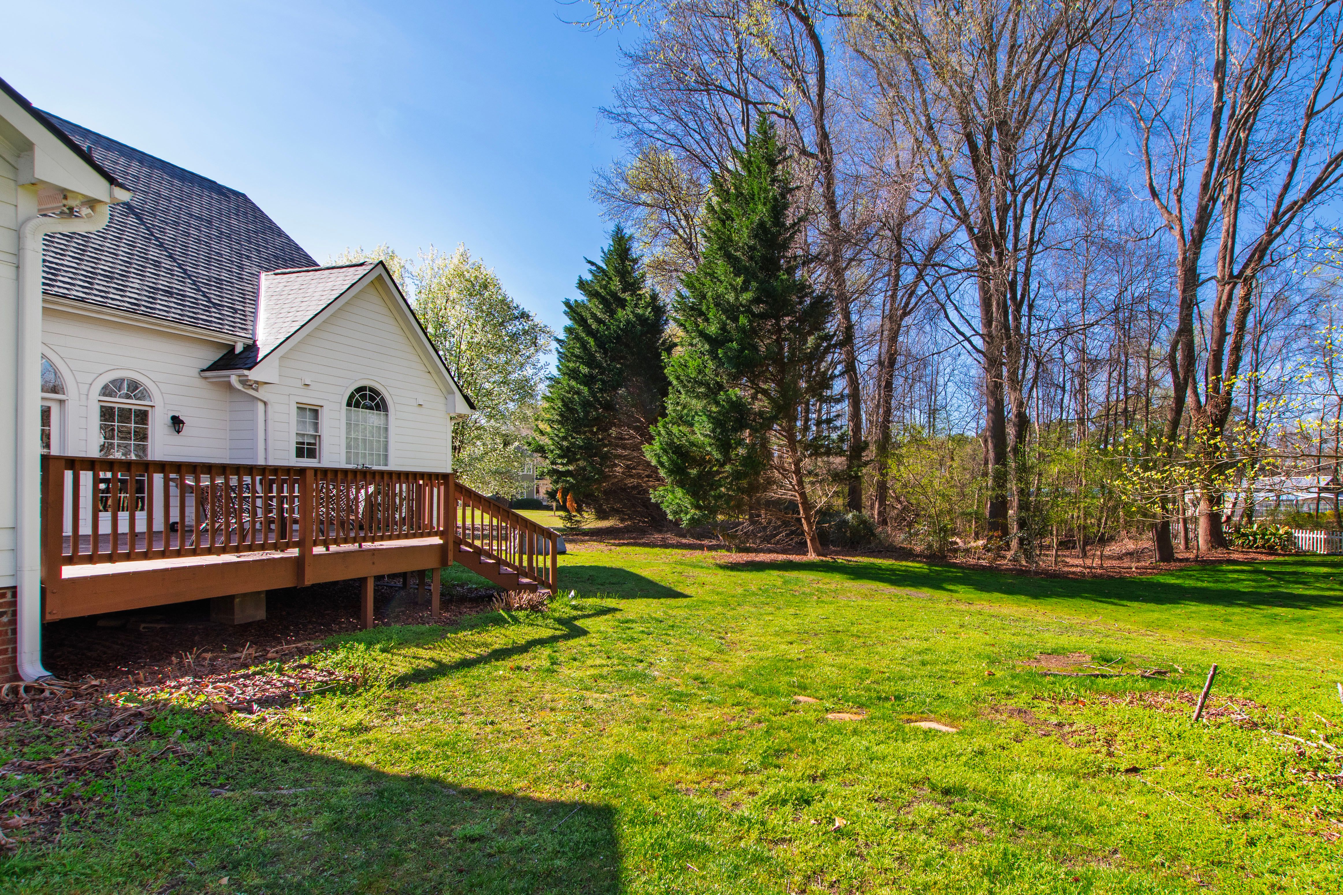  6508 Vintage Ridge Lane, Fuquay-Varina, NC 27526 - 物件實景