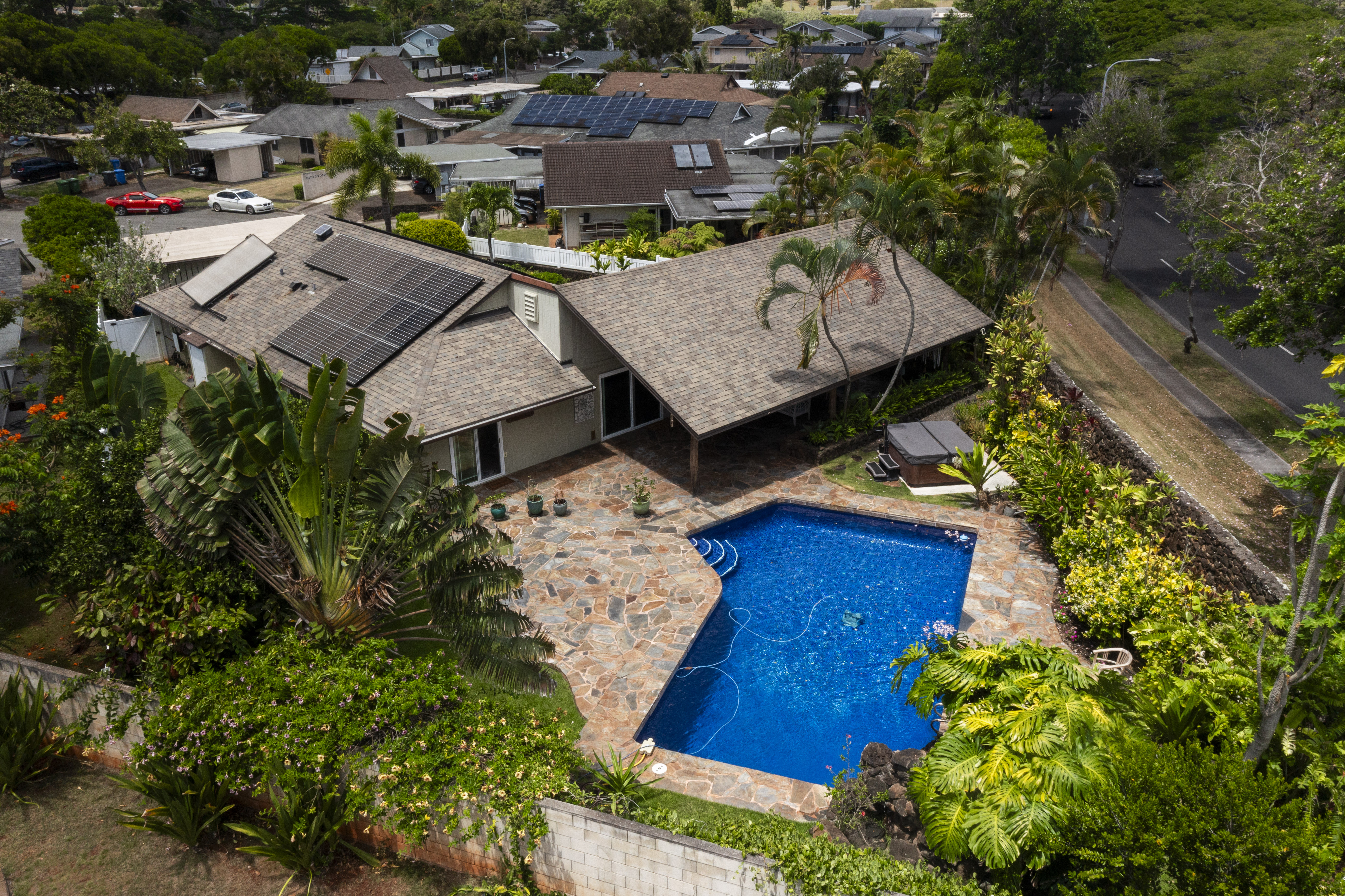 Mililani, Hawaii, 96789, United States, 4 Bedrooms Bedrooms, ,2 BathroomsBathrooms,Residential,For Sale,1978184