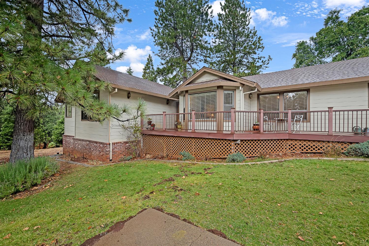 Camino, California, 95709, United States, 4 Bedrooms Bedrooms, ,2 BathroomsBathrooms,Residential,For Sale,1981302