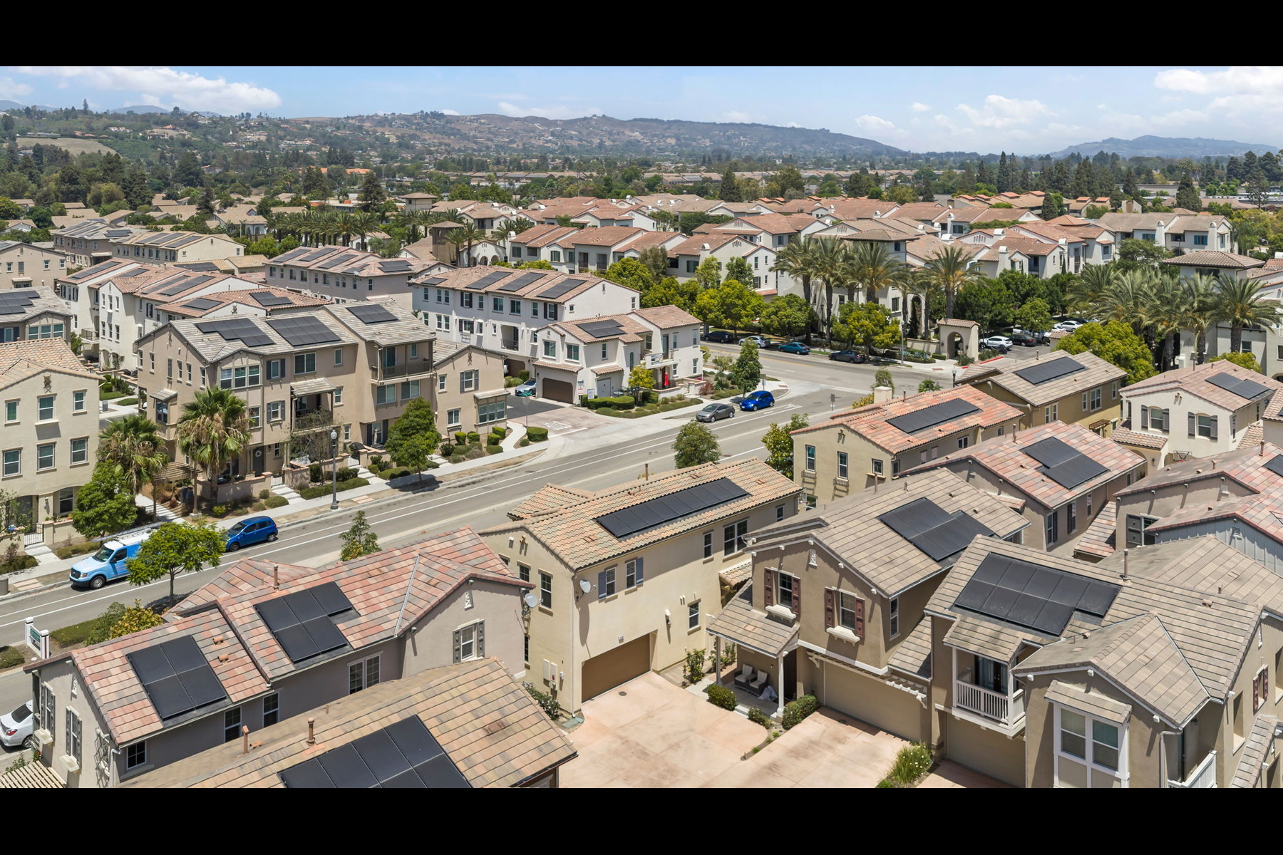  168 Townsite Promenade, Camarillo - 物件實景
