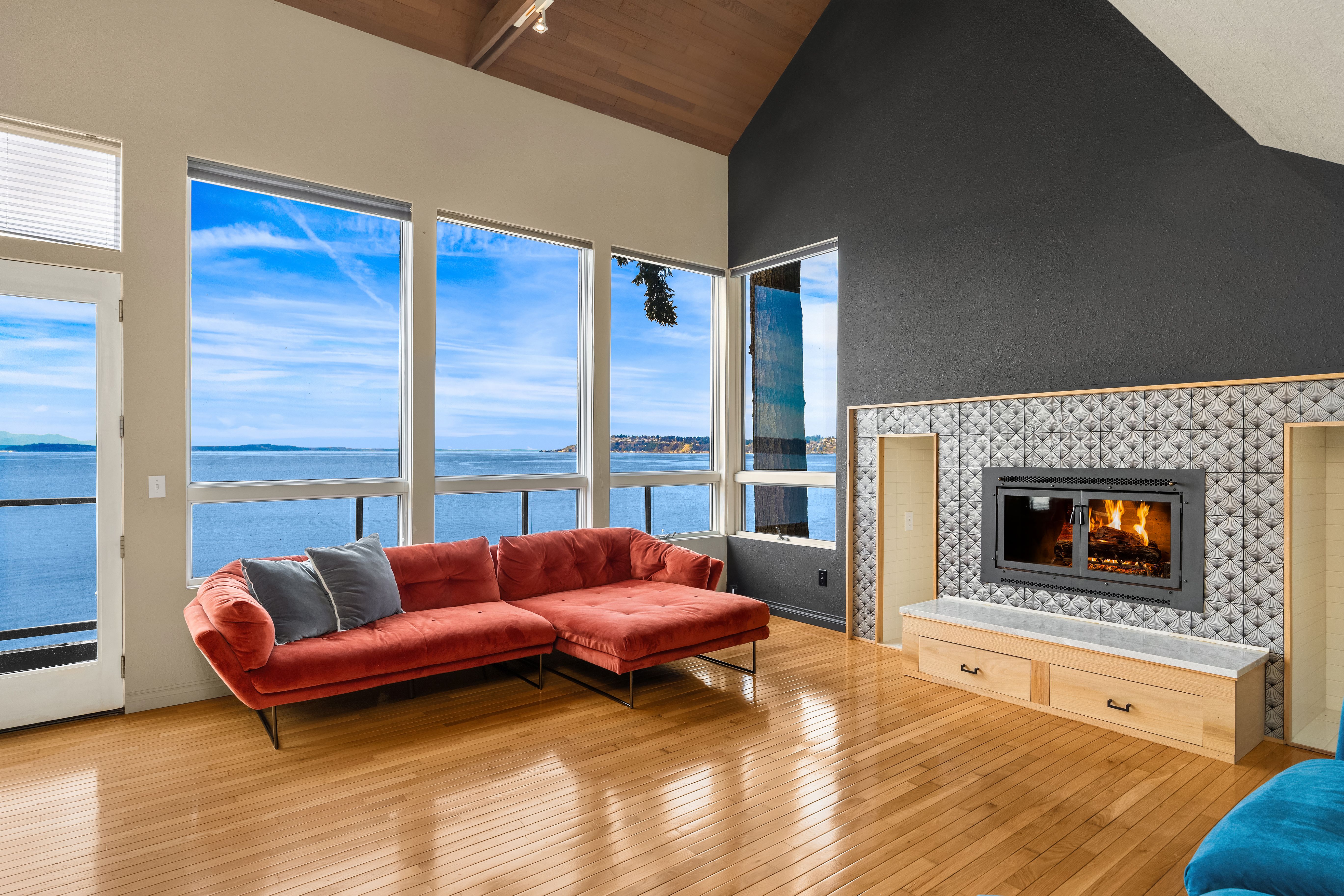  16611 Maplewild Ave SW, Burien, WA 98166 - 物件實景