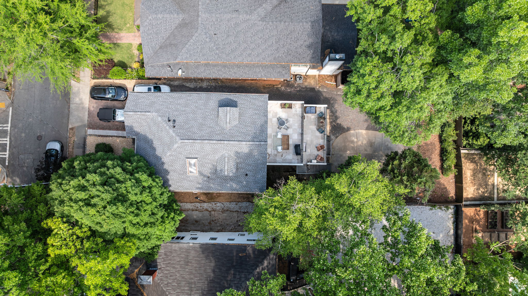  Stunning and Versatile Residence in One of Atlanta