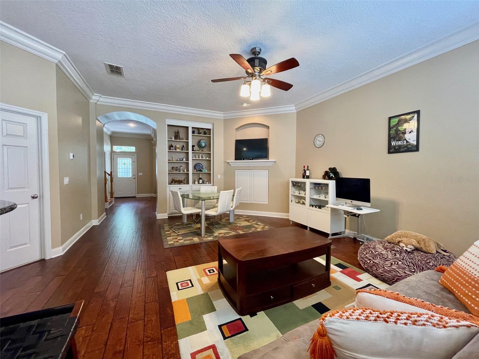 CELEBRATION, Florida, 34747, United States, 3 Bedrooms Bedrooms, ,3 BathroomsBathrooms,Residential,For Sale,1921011