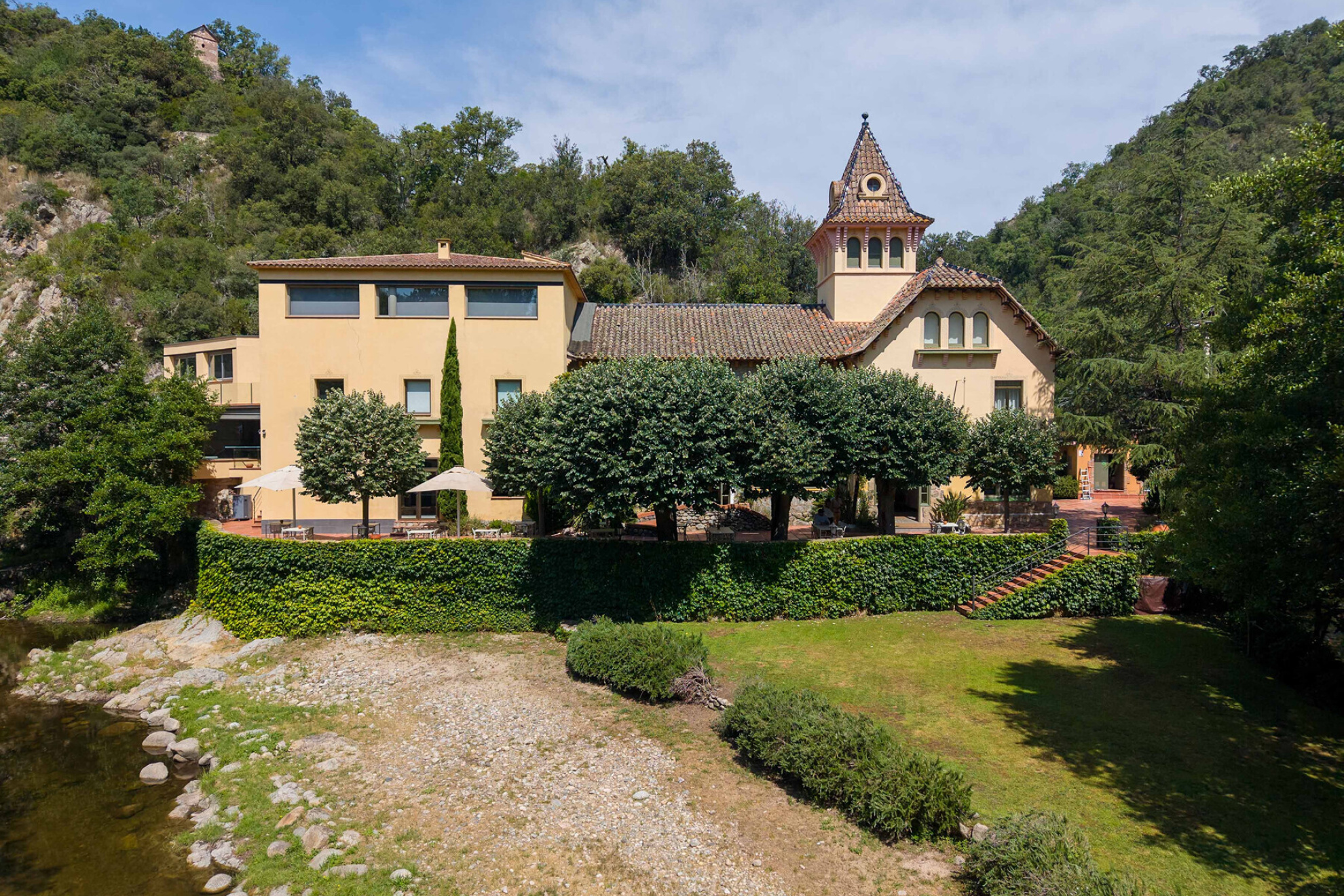  A haven of well-being in the heart of Alt Empordà - 物件實景