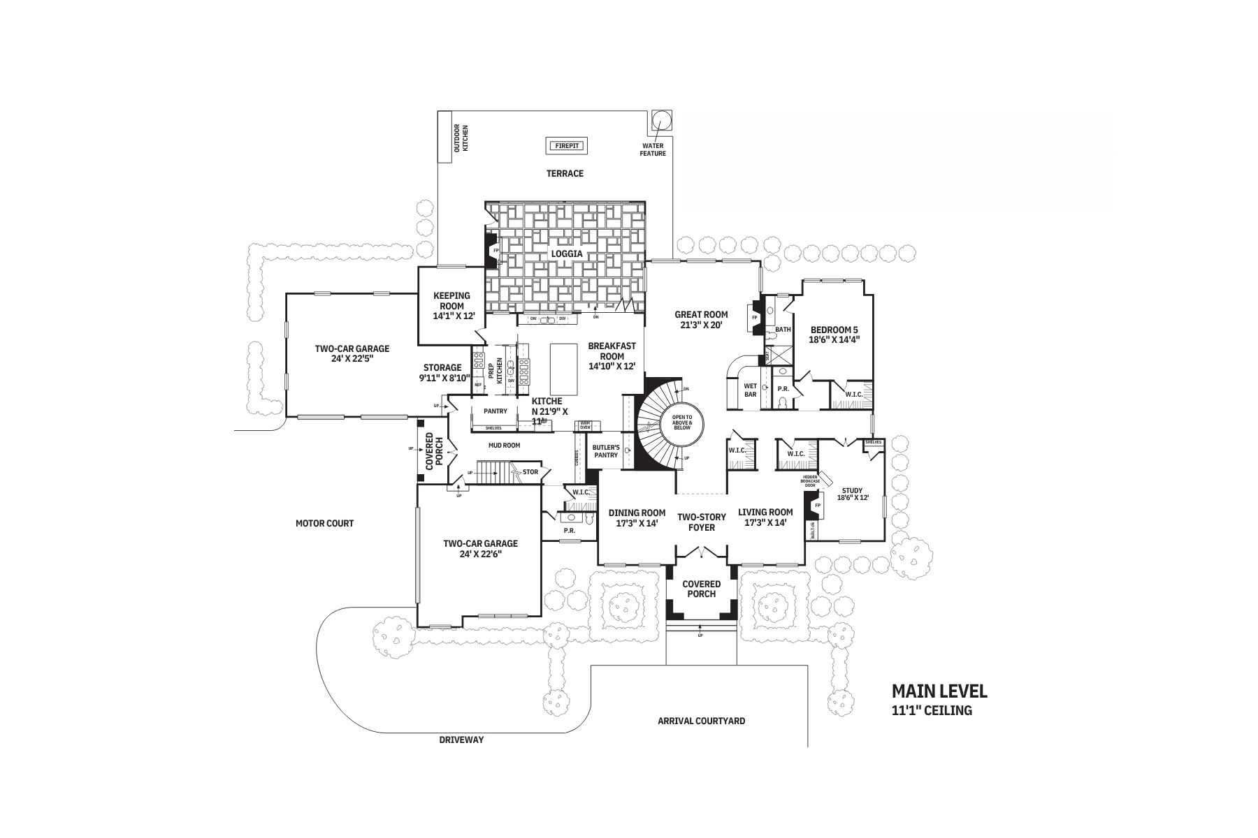  792 Falls Farm Court, Great Falls, VA, 22066 - 物件實景