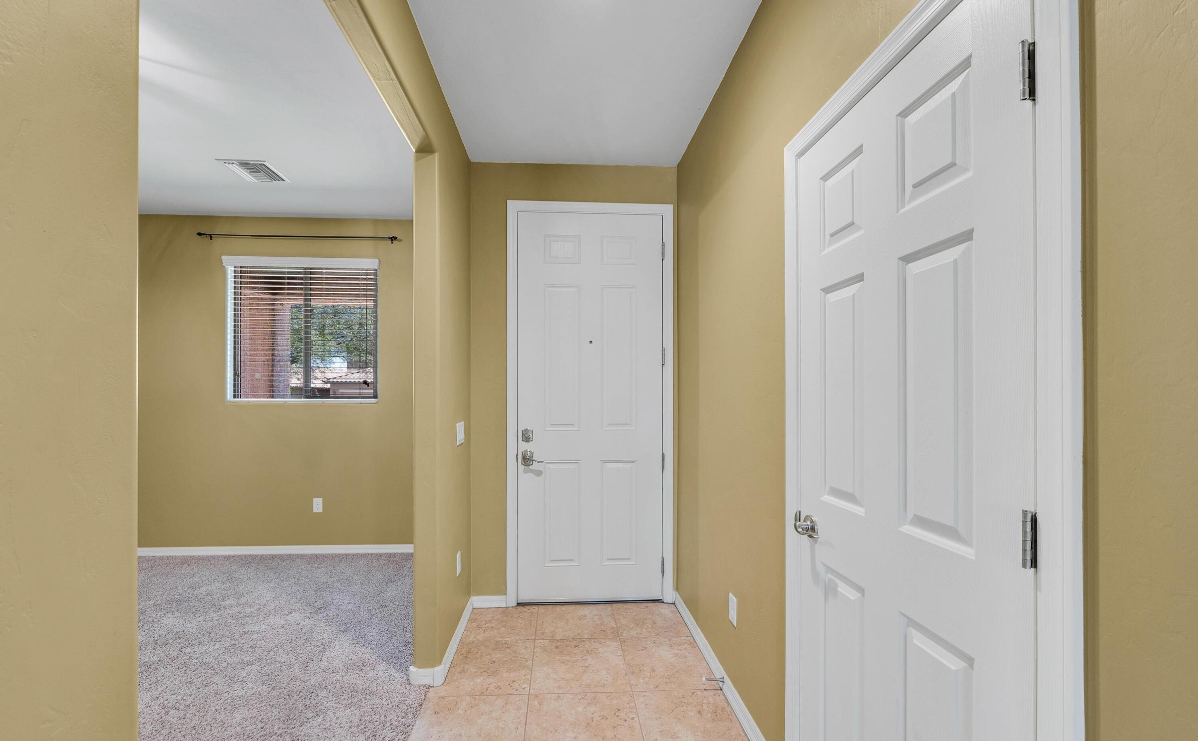  7326 E Alderberry Street  Tucson, AZ - 物件實景