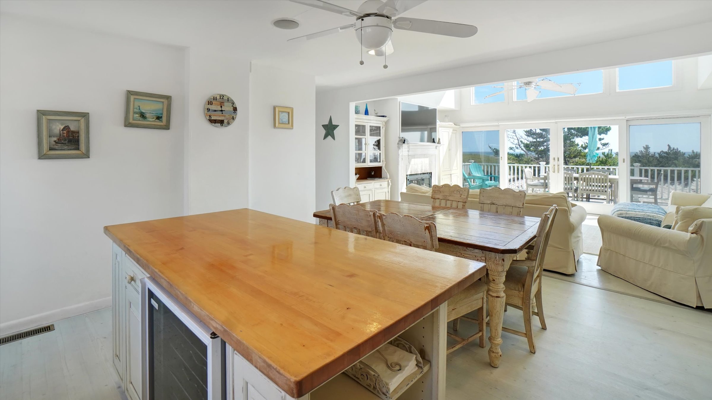  431 Dune Road, Westhampton Beach, NY 11978 - 物件實景