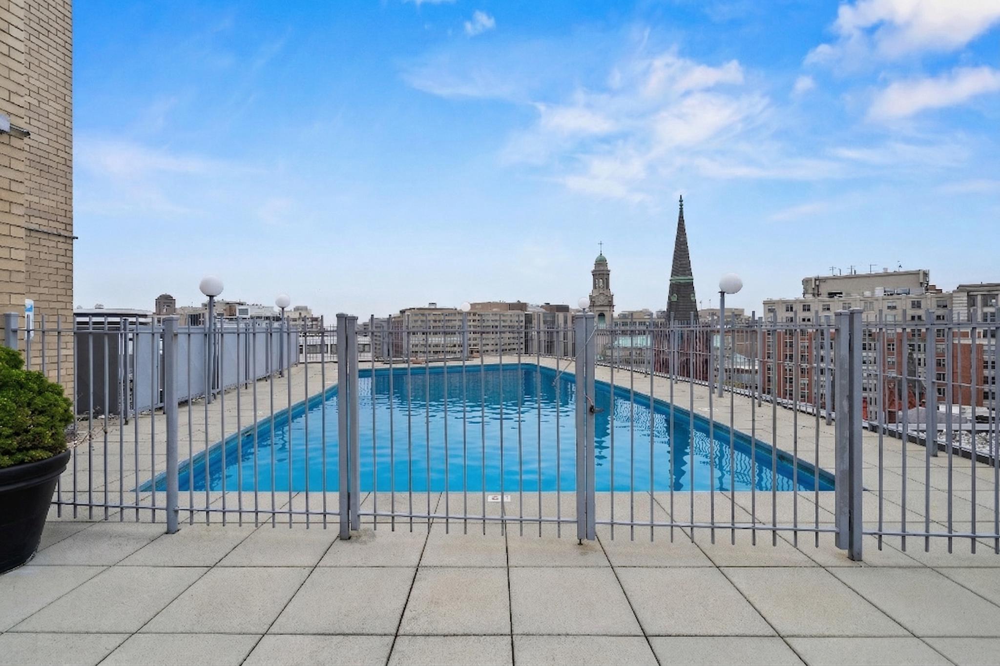  1239 Vermont Avenue NW, Washington, DC, 20005 - 物件實景