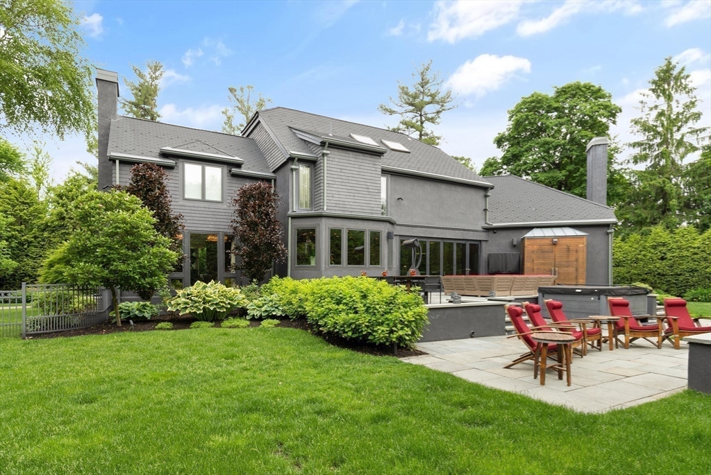 Brookline, Massachusetts, 02467, United States, 5 Bedrooms Bedrooms, ,6 BathroomsBathrooms,Residential,For Sale,1686608