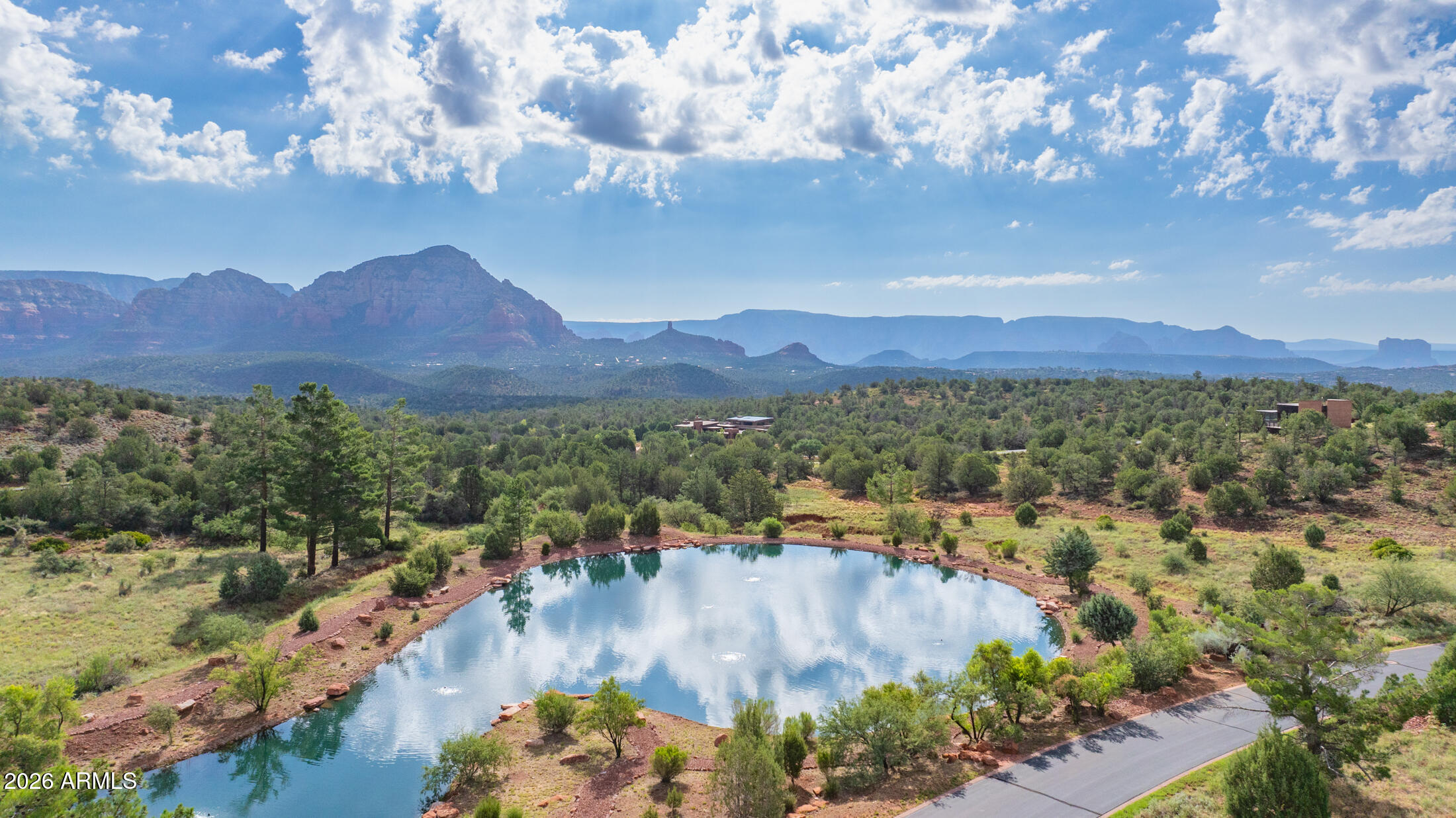  80 Altair Avenue, Sedona, AZ 86336 - 物件實景