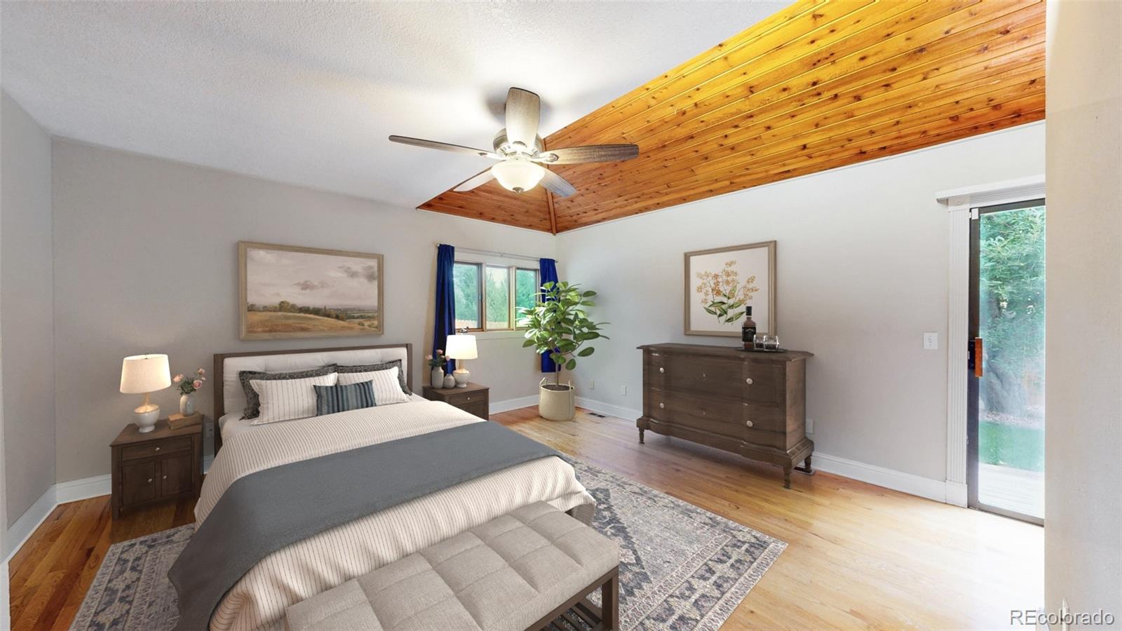 Lakewood, Colorado, 80228, United States, 5 Bedrooms Bedrooms, ,1 BathroomBathrooms,Residential,For Sale,1949485