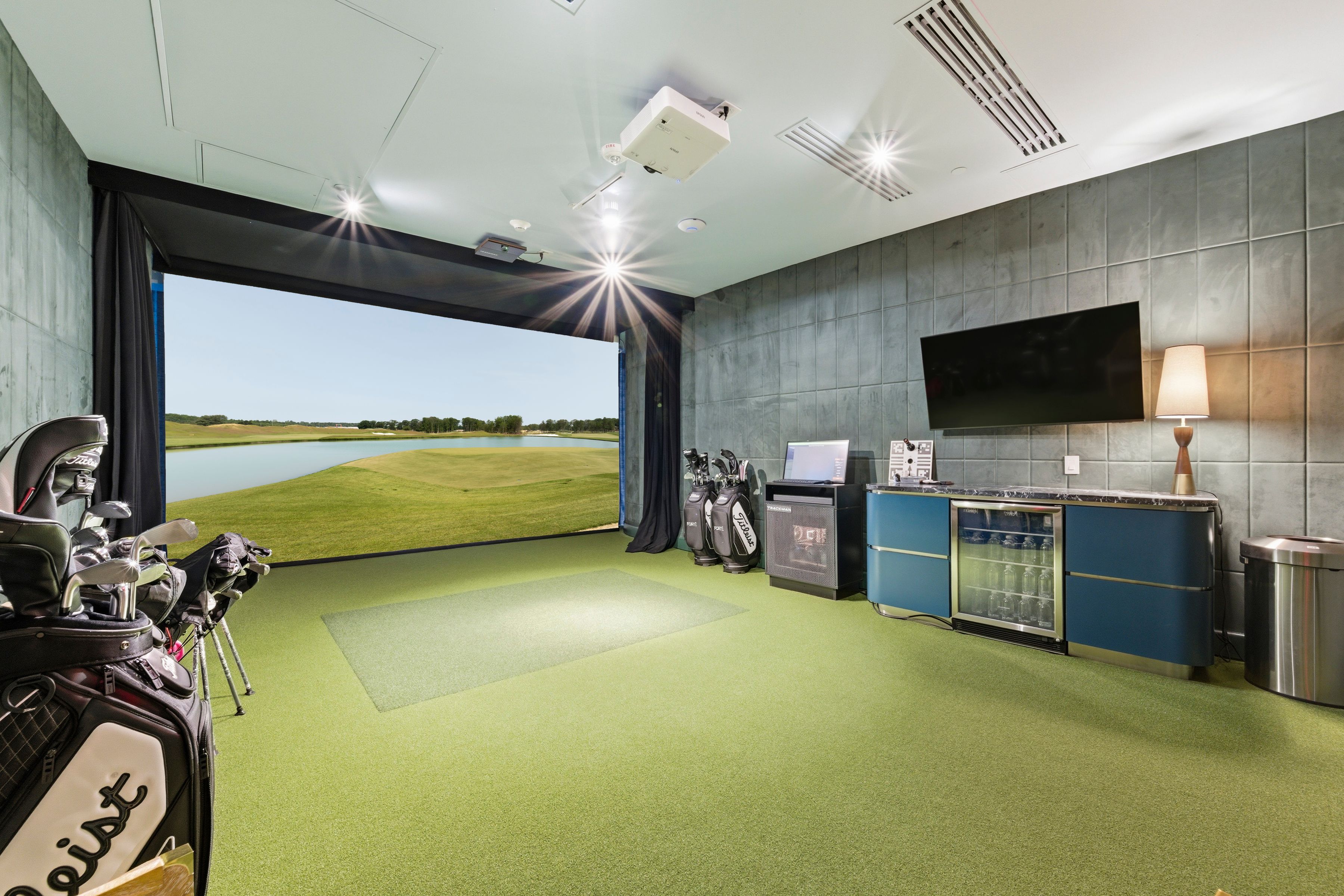  1333 S Flagler Drive 1702 - 物件實景