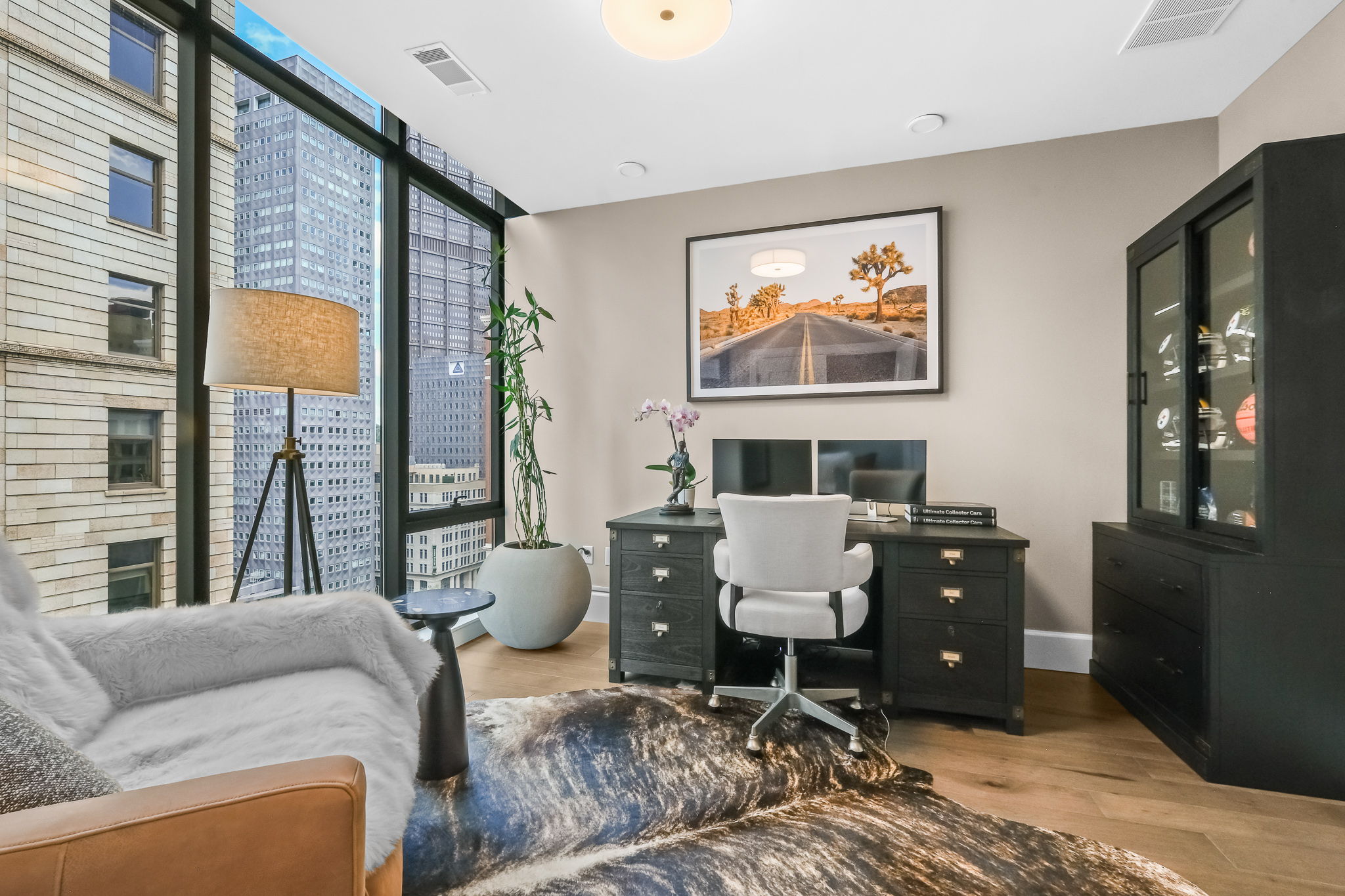  350 Oliver Avenue #1210, Pittsburgh, PA 15222 - 物件實景