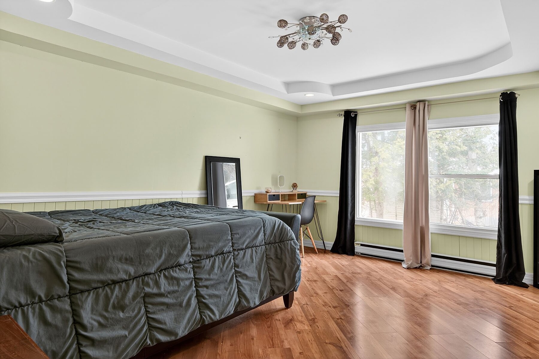  Mont-Tremblant, Laurentides - 物件實景