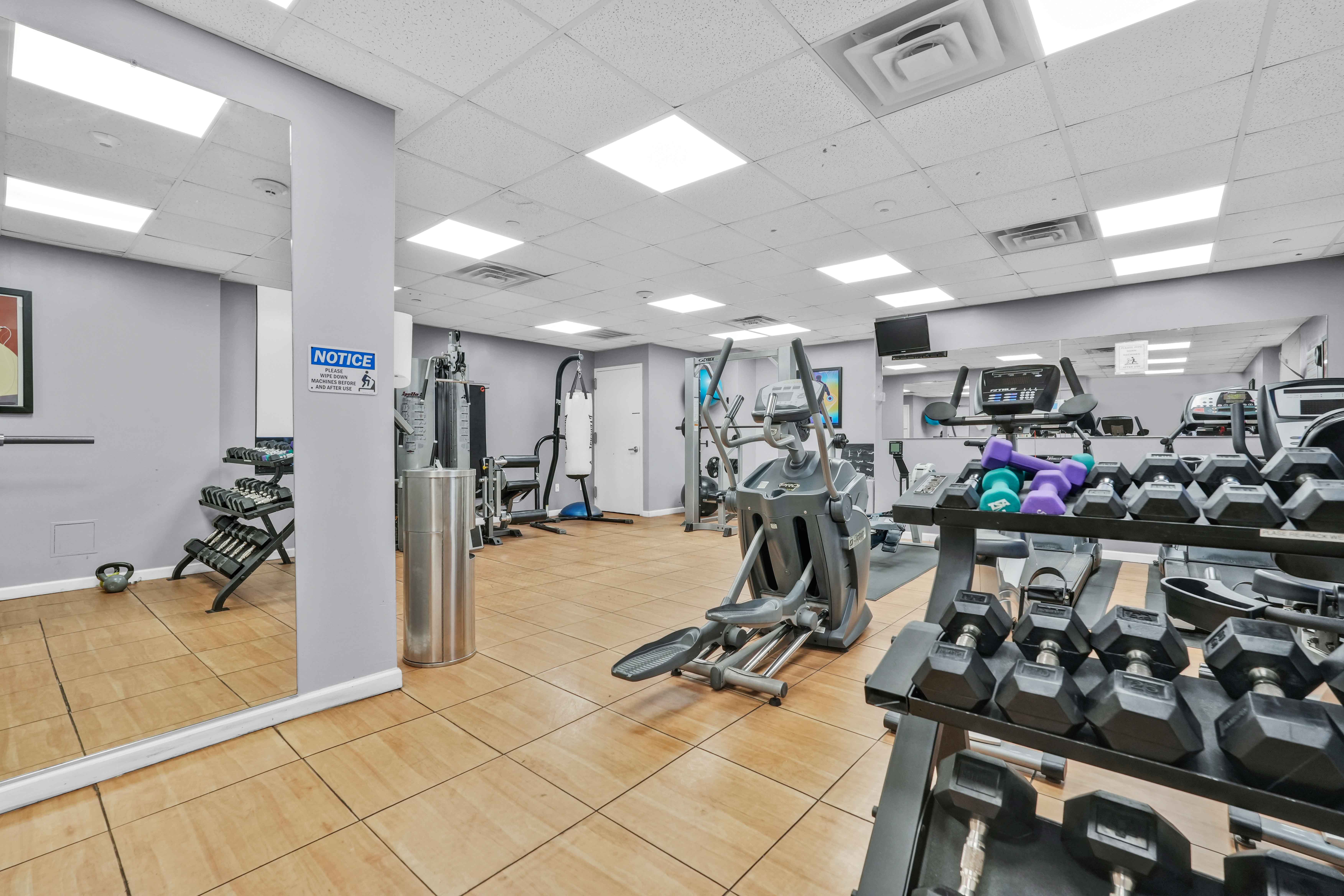  11624 Grosvenor Lane #15B, Kew Gardens, NY, 11418 - 物件實景