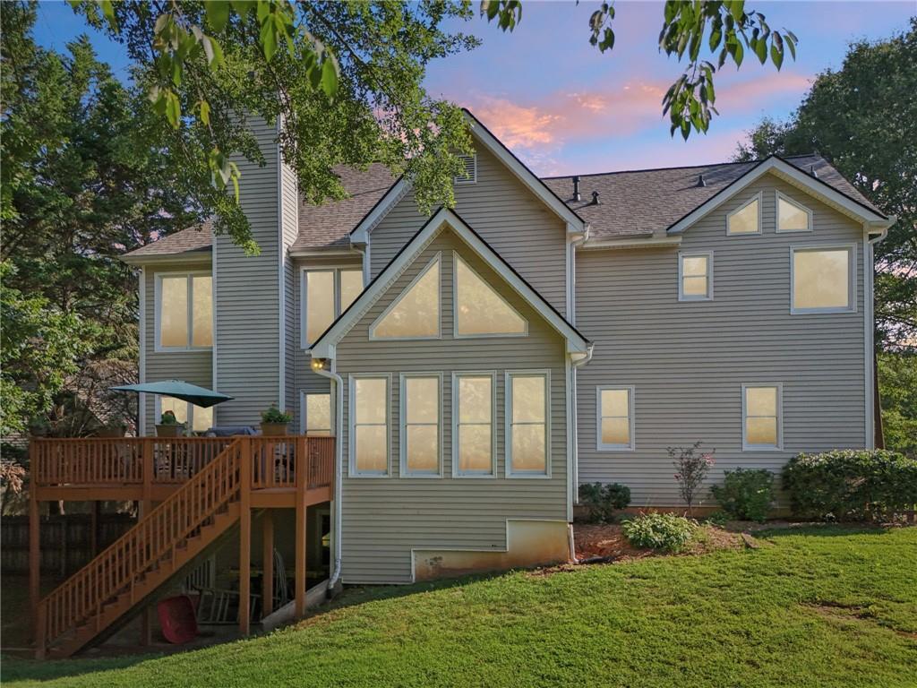 Kennesaw, Georgia, 30144, United States, 5 Bedrooms Bedrooms, ,3 BathroomsBathrooms,Residential,For Sale,1942982