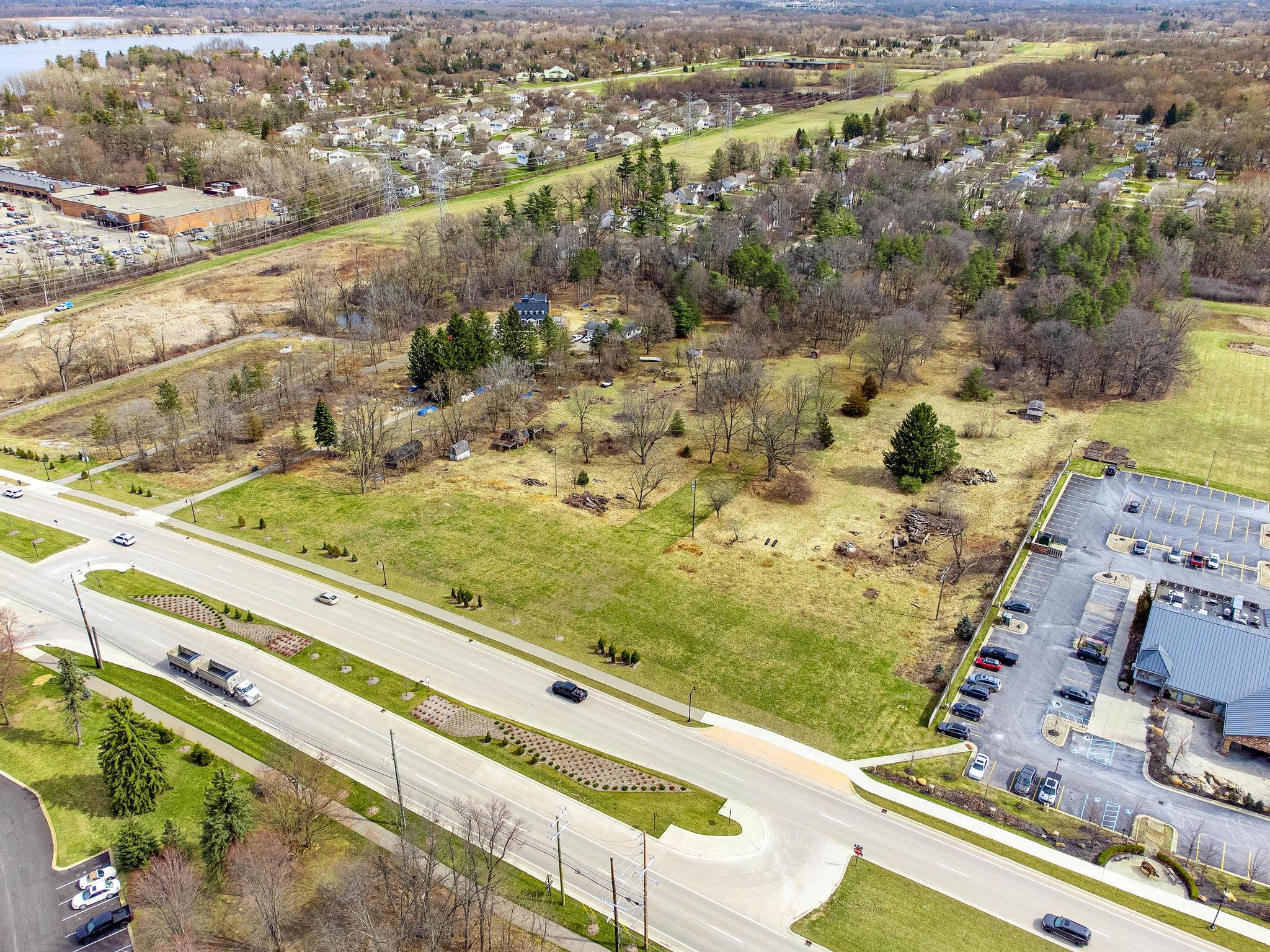 Orion Twp, Michigan, 48359, United States, ,Land,For Sale,1981506
