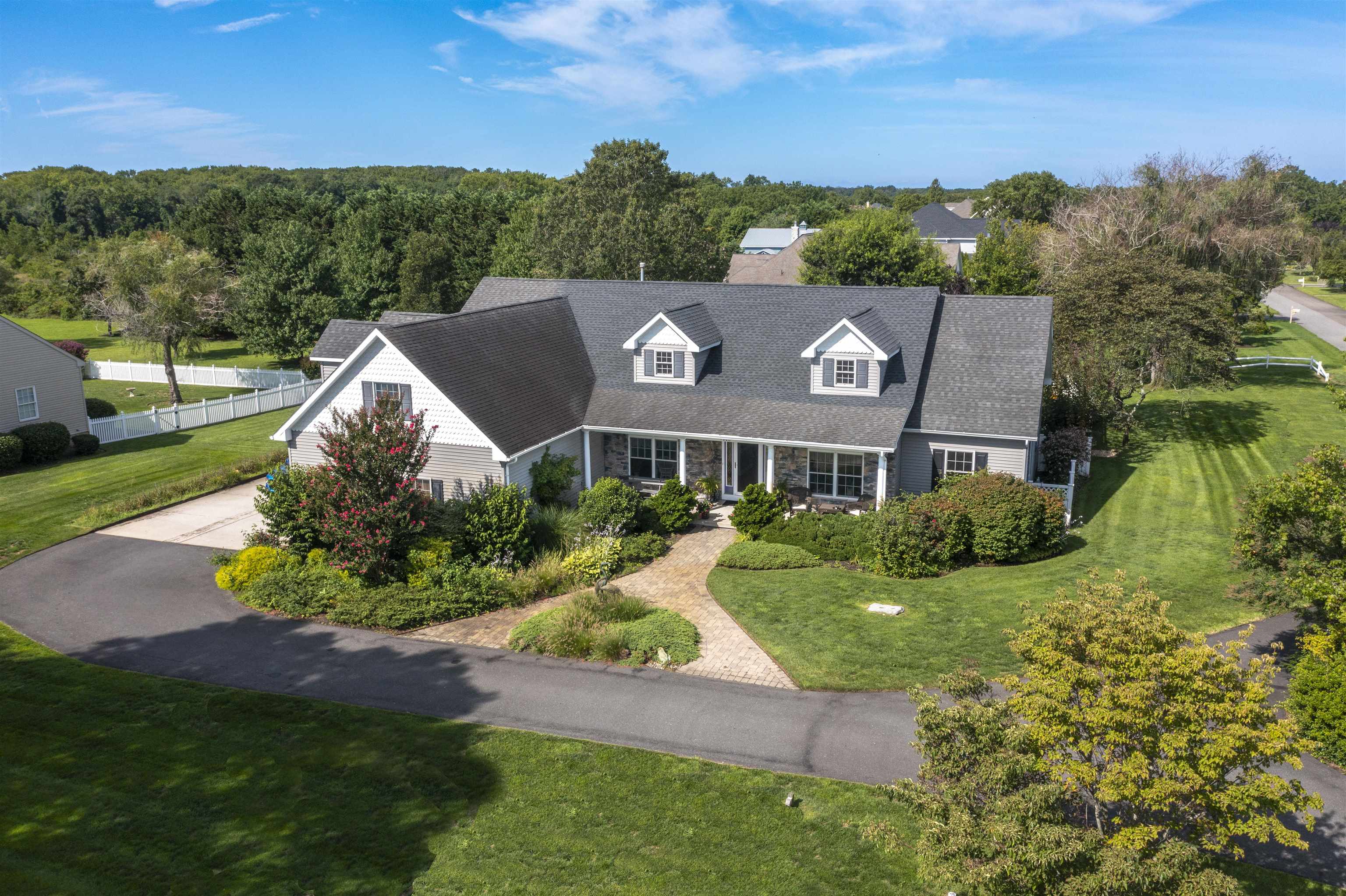 Bayshore Rd, Cape May, NJ 08204 #1
