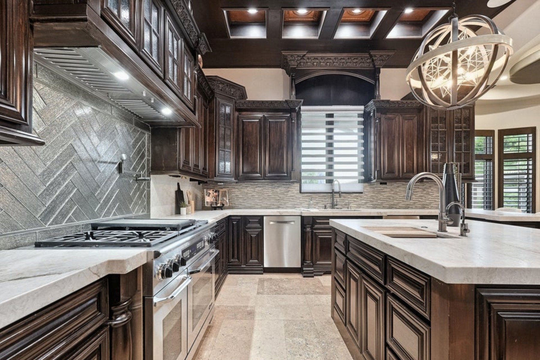  310 N Portland Avenue¦Gilbert, AZ - 物件實景