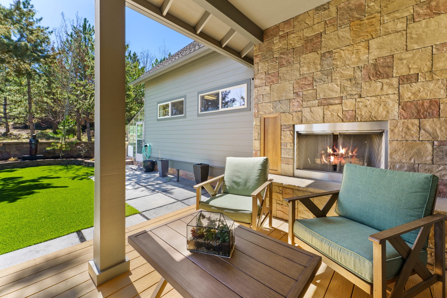  1359 NW Remarkable Drive Bend, OR 97703 - 物件實景