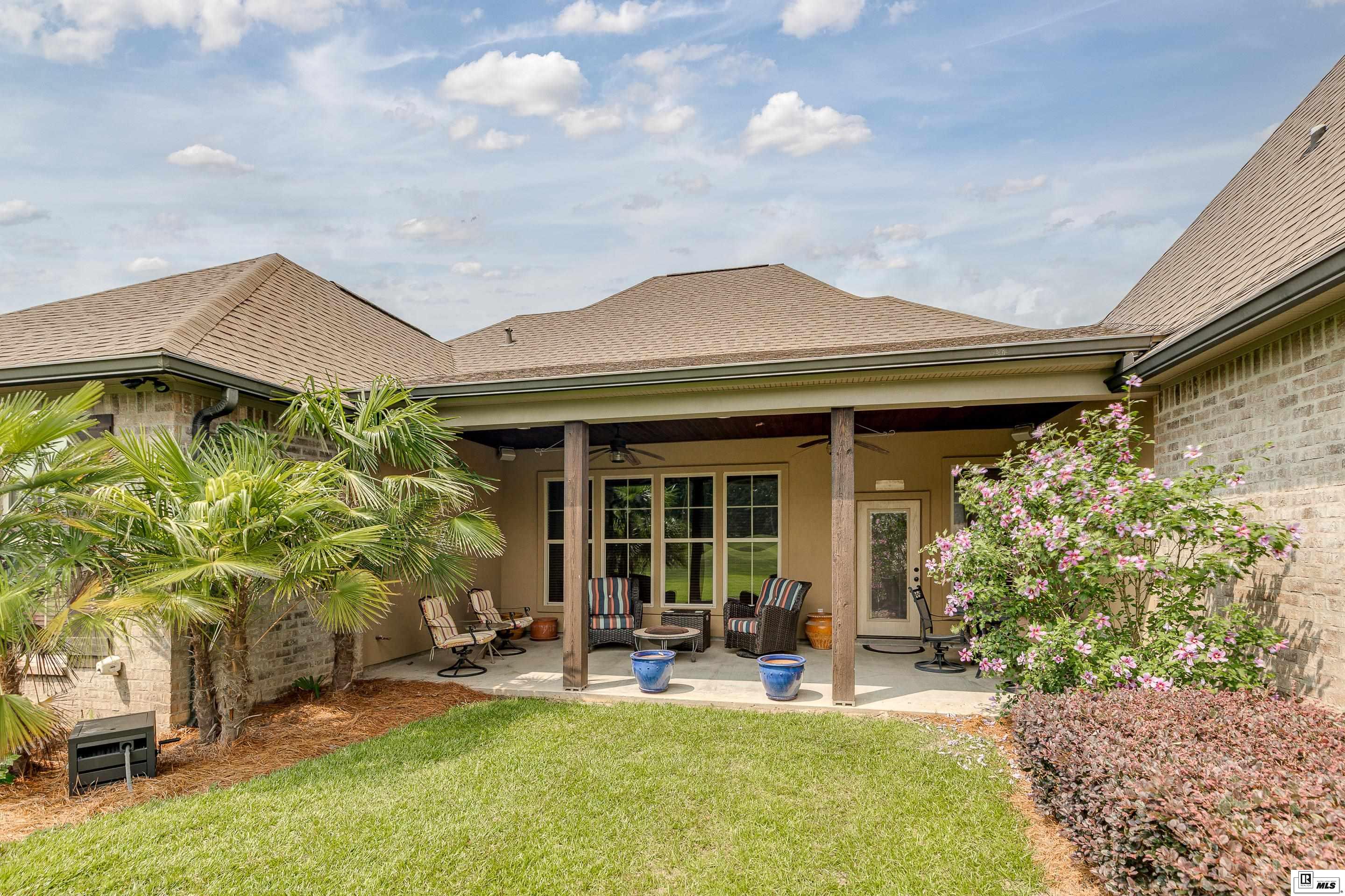 Calhoun, Louisiana, 71225, United States, 3 Bedrooms Bedrooms, ,3 BathroomsBathrooms,Residential,For Sale,1847103