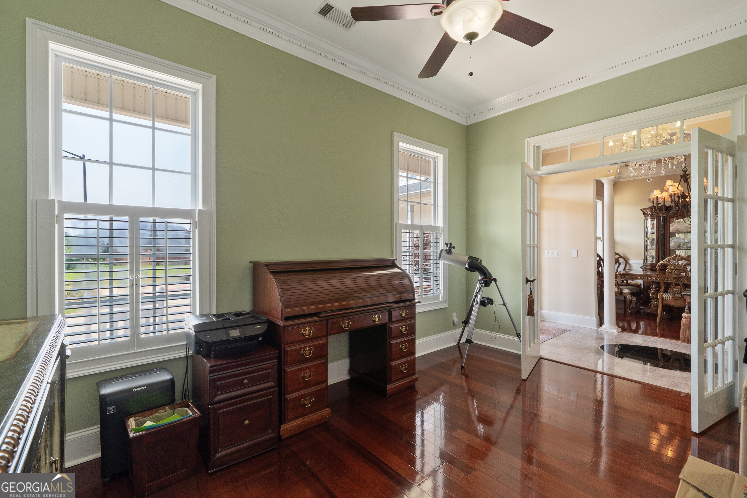 Macon, Georgia, 31220, United States, 5 Bedrooms Bedrooms, ,5 BathroomsBathrooms,Residential,For Sale,1850195
