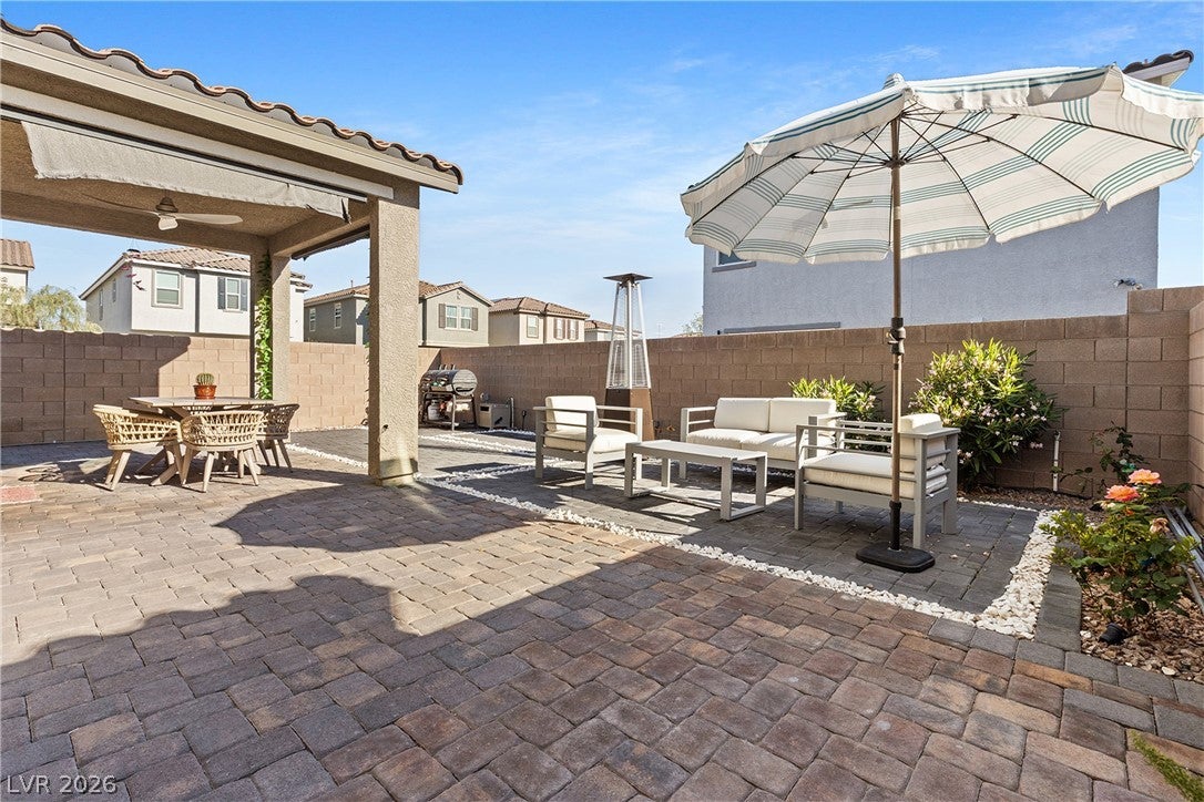Las Vegas, Nevada, 89141, United States, 3 Bedrooms Bedrooms, ,3 BathroomsBathrooms,Residential,For Sale,2032290