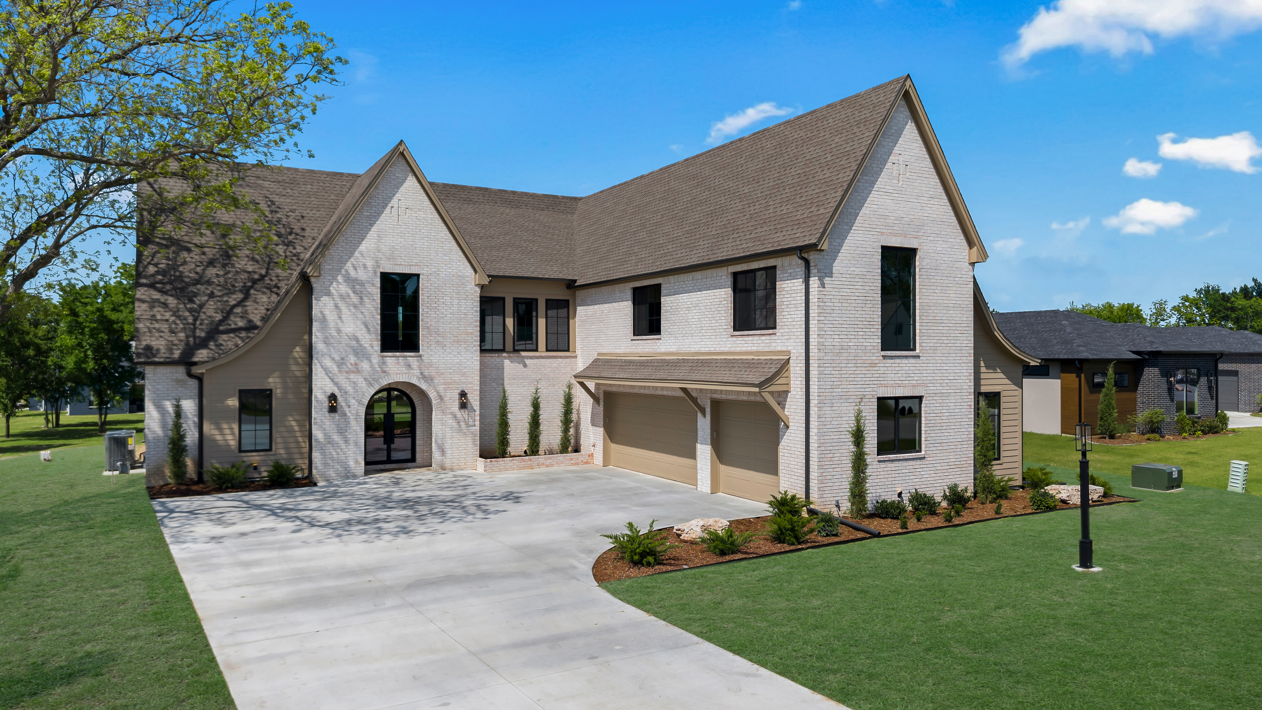 17683 East White Tail Cove, Owasso, OK 74055 - 物件實景