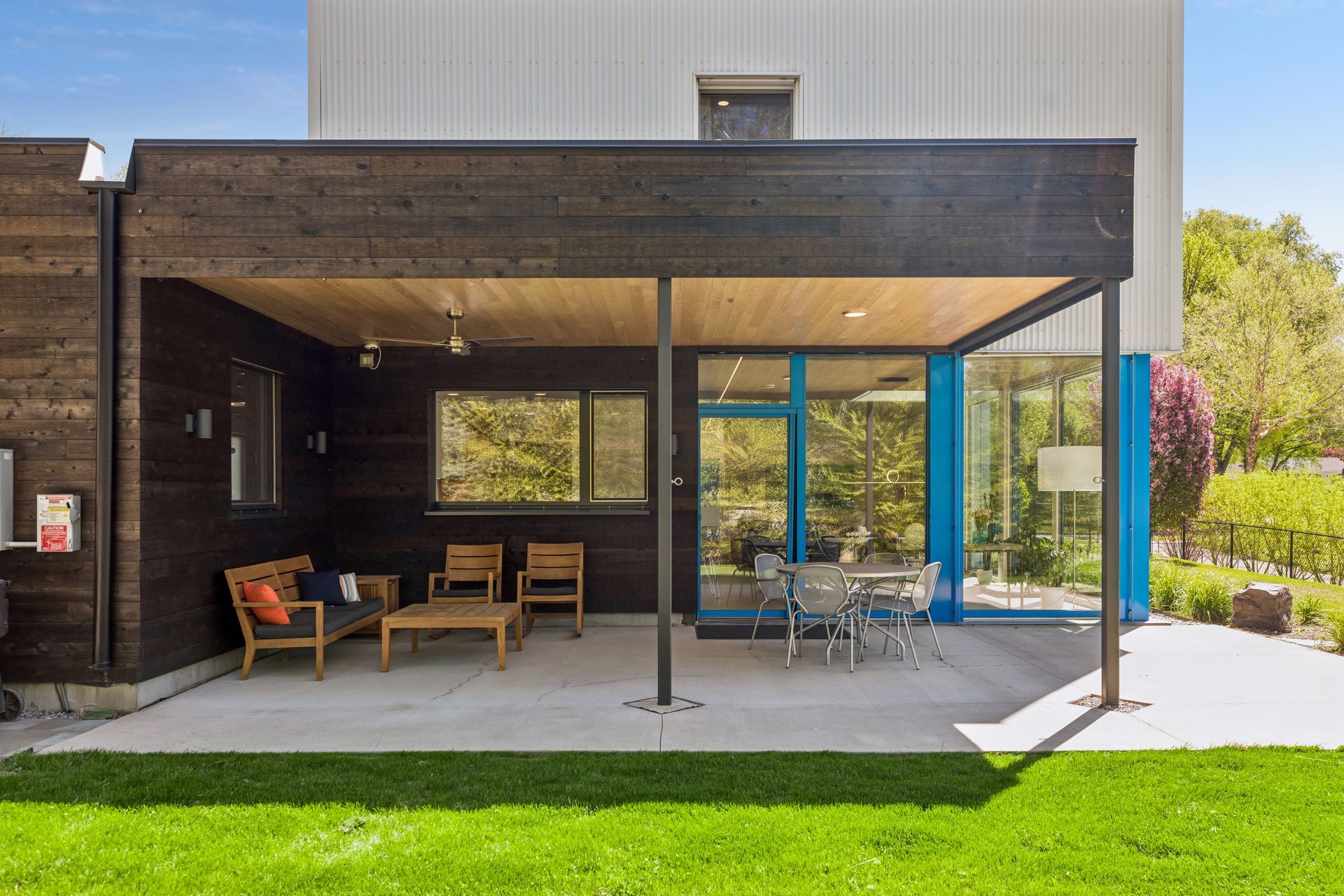 Extraordinary Sustainable Architecture Without Compromise - 物件實景