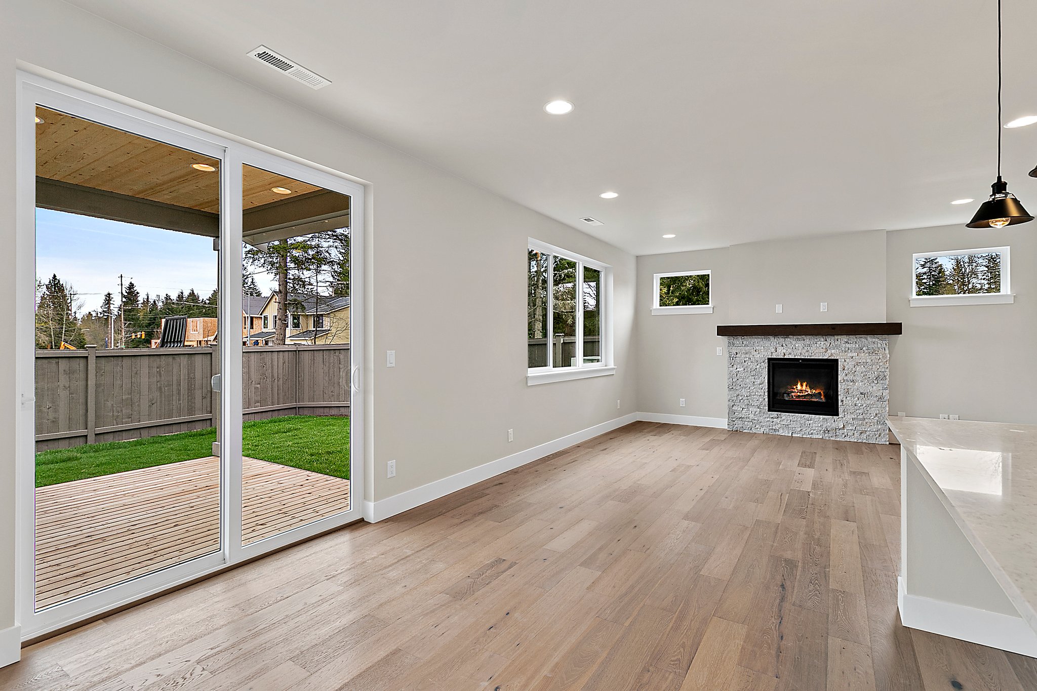  15624 Lot 27 SE 257th Place, Covington, WA 98042 - 物件實景