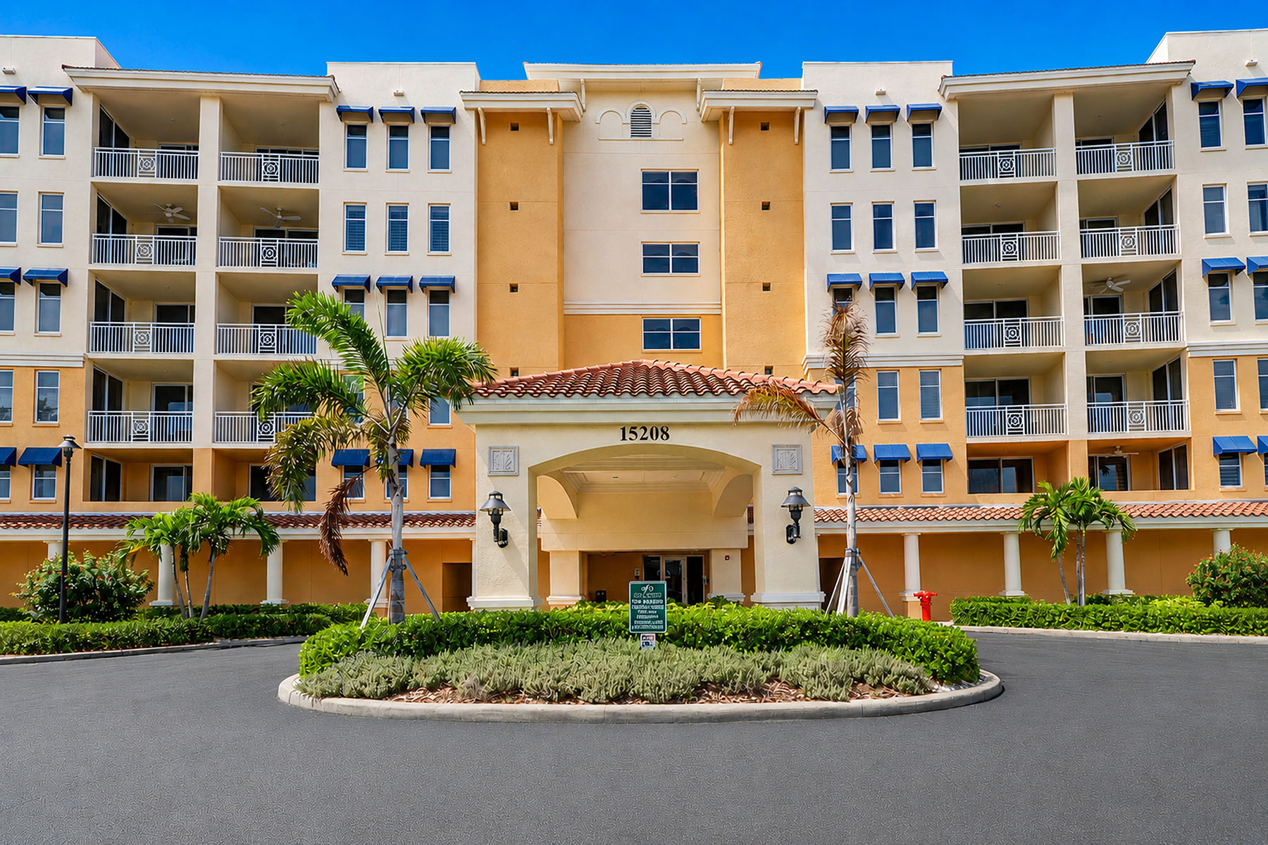 SERENO CONDO - 物件實景