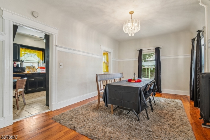 Belleville Twp., New Jersey, 07109, United States, 4 Bedrooms Bedrooms, ,2 BathroomsBathrooms,Residential,For Sale,1988338