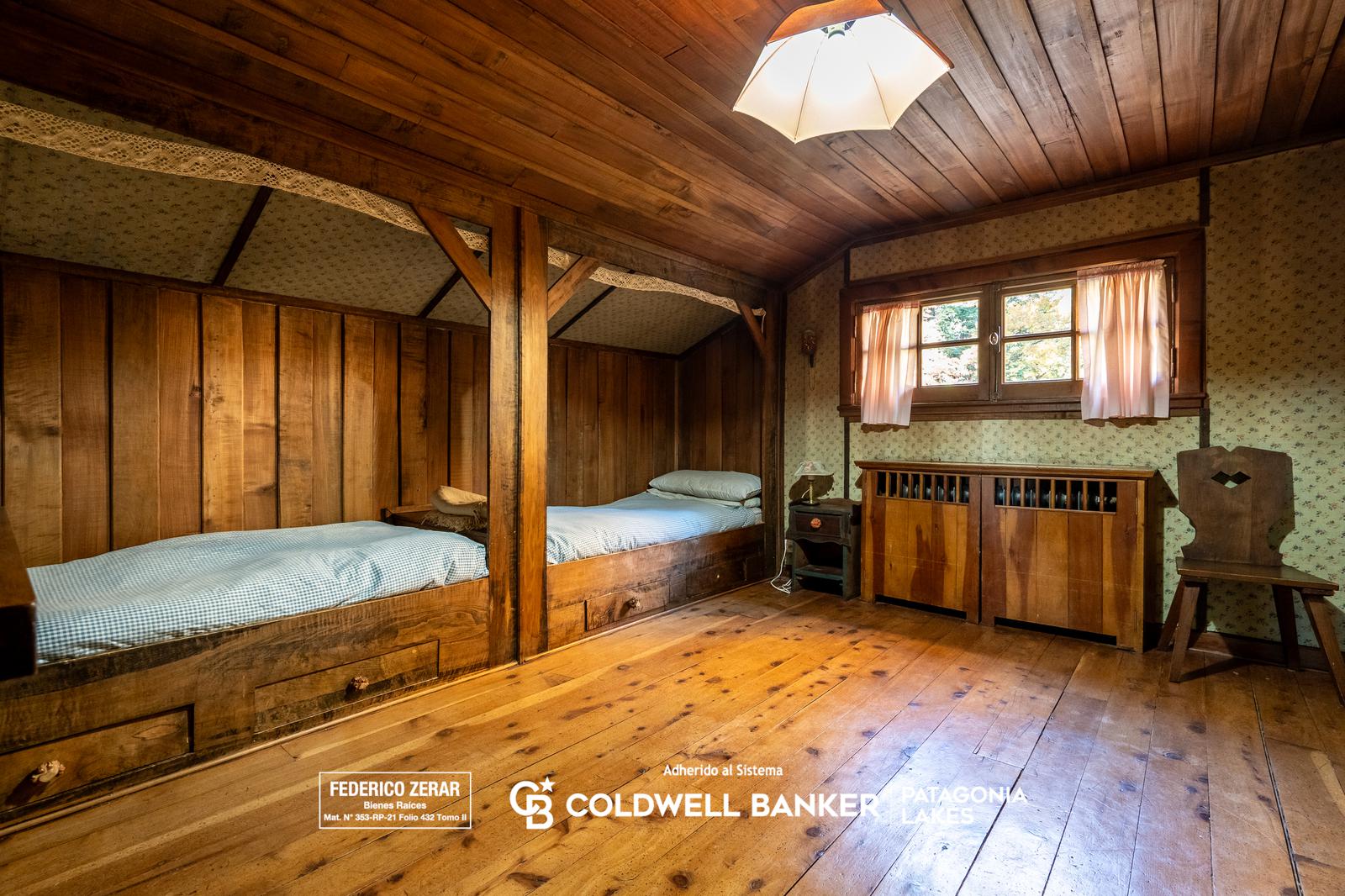 Casa en Colonia Suiza-Bariloche, Bariloche, AR-R, AR, 5 Bedrooms Bedrooms, ,3 BathroomsBathrooms,Residential,For Sale,Casa en Colonia Suiza-Bariloche,1612483